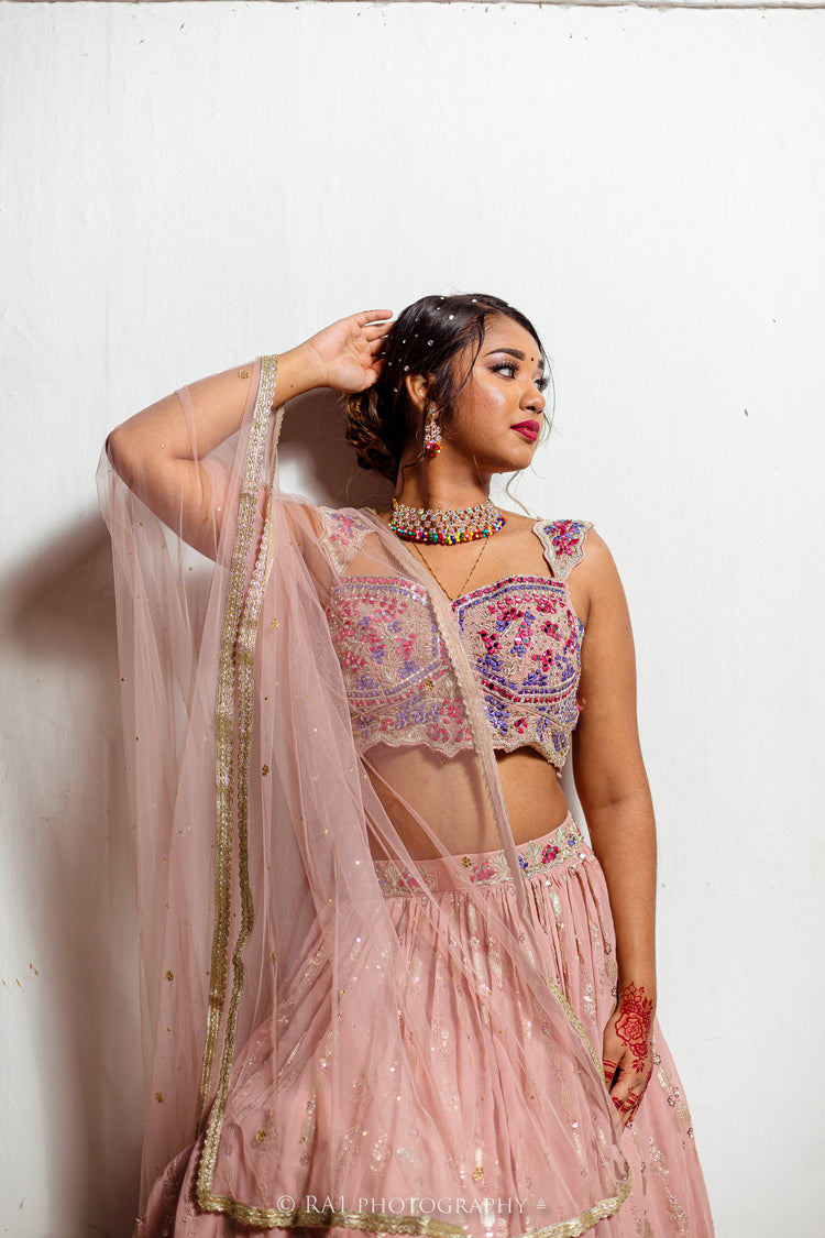 Ketting sets