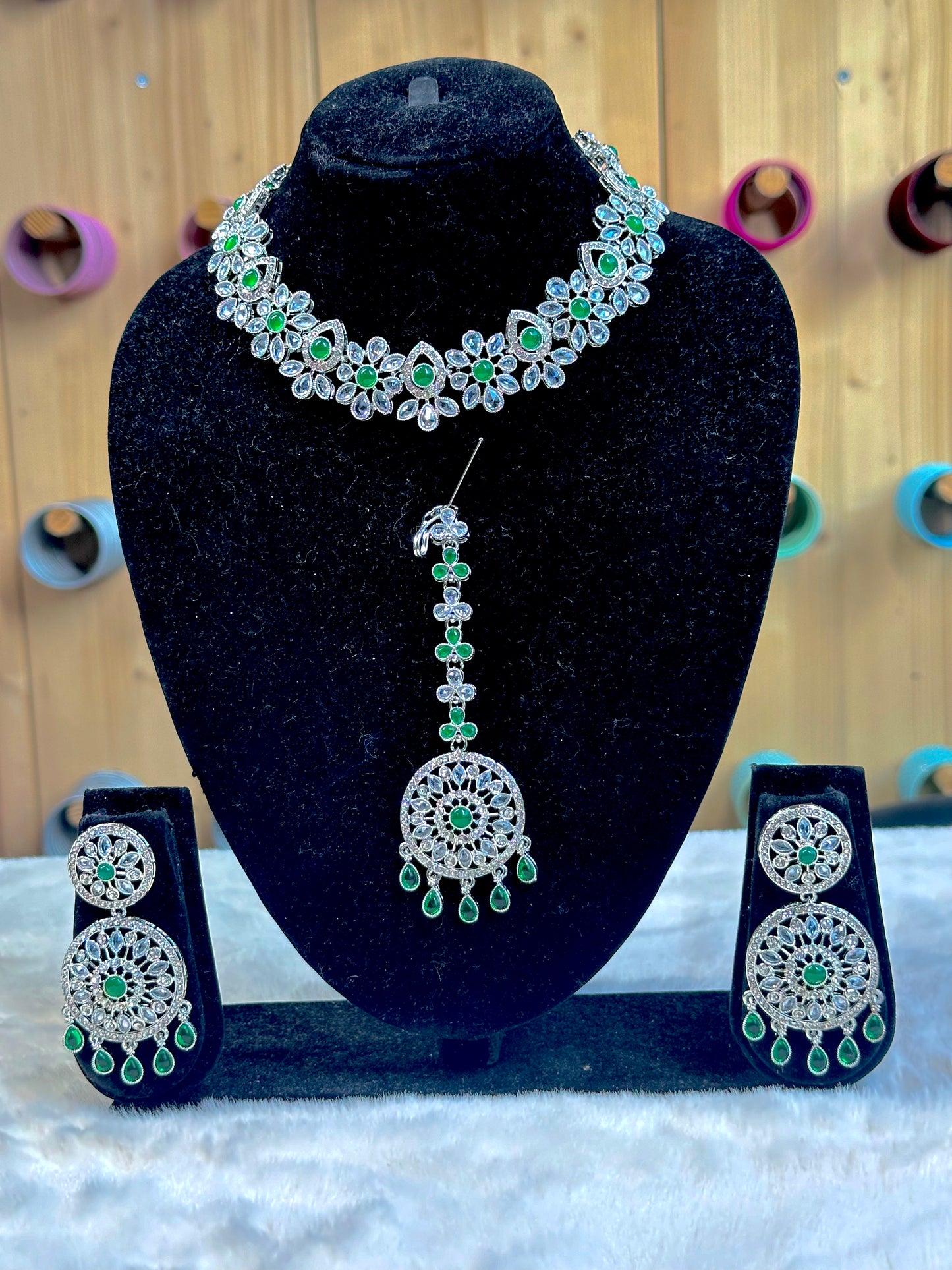 Sufiyana set
