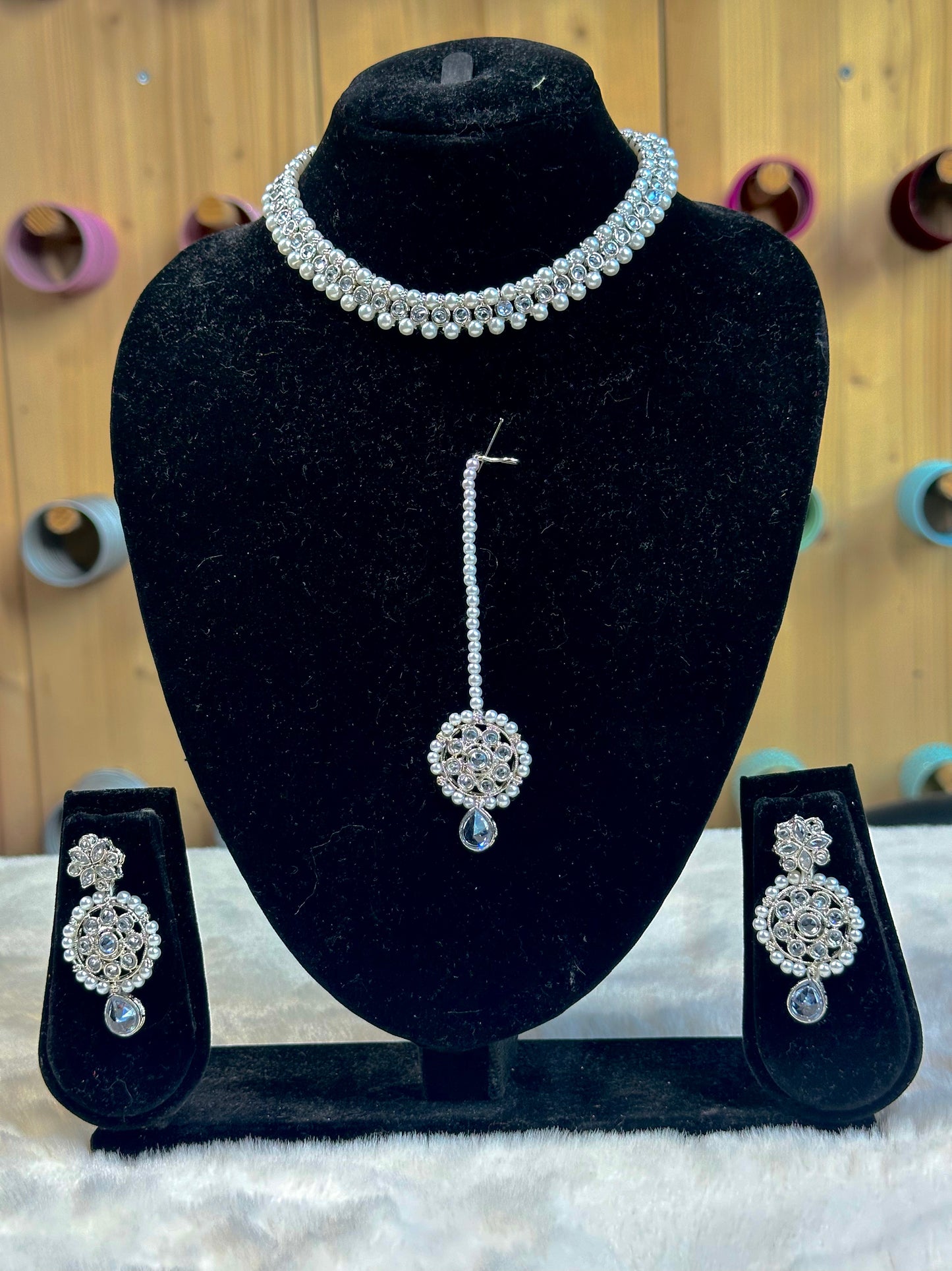 Sitaray Shine set