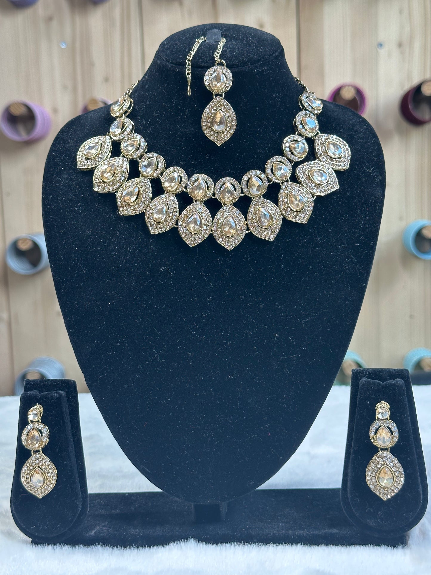 Ghazal set