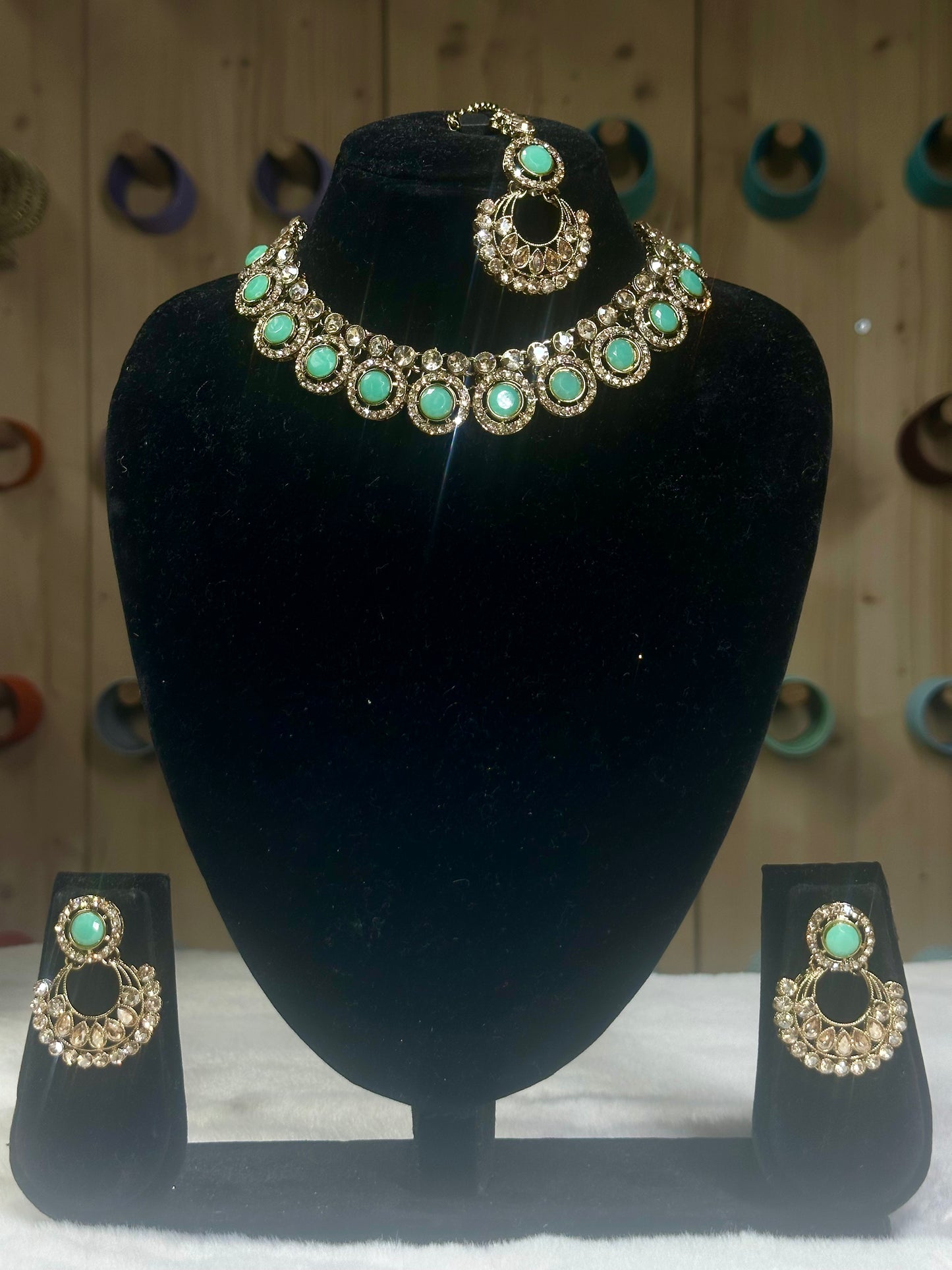 Vedika set