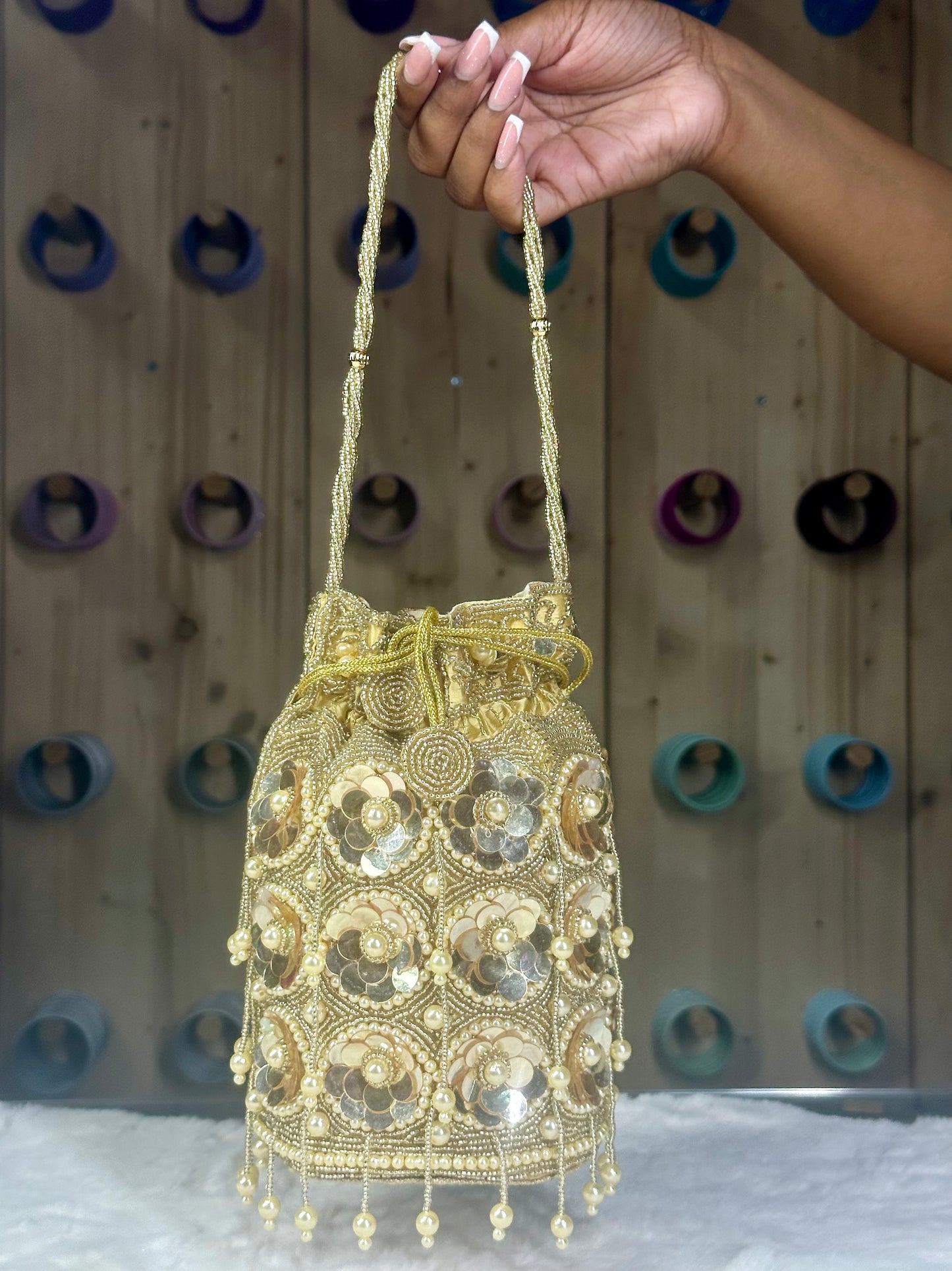 Jodha bag