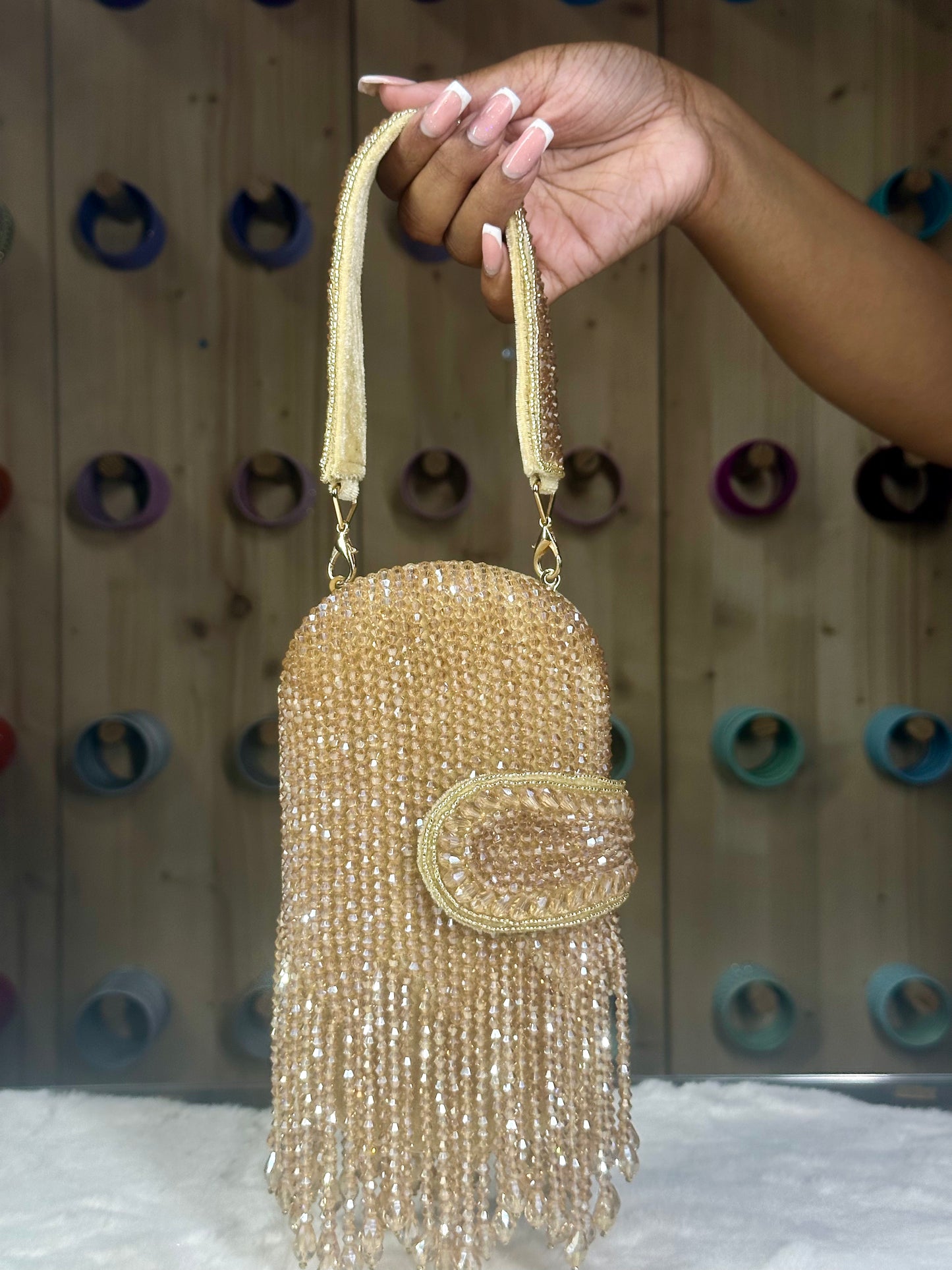 Bijli bag