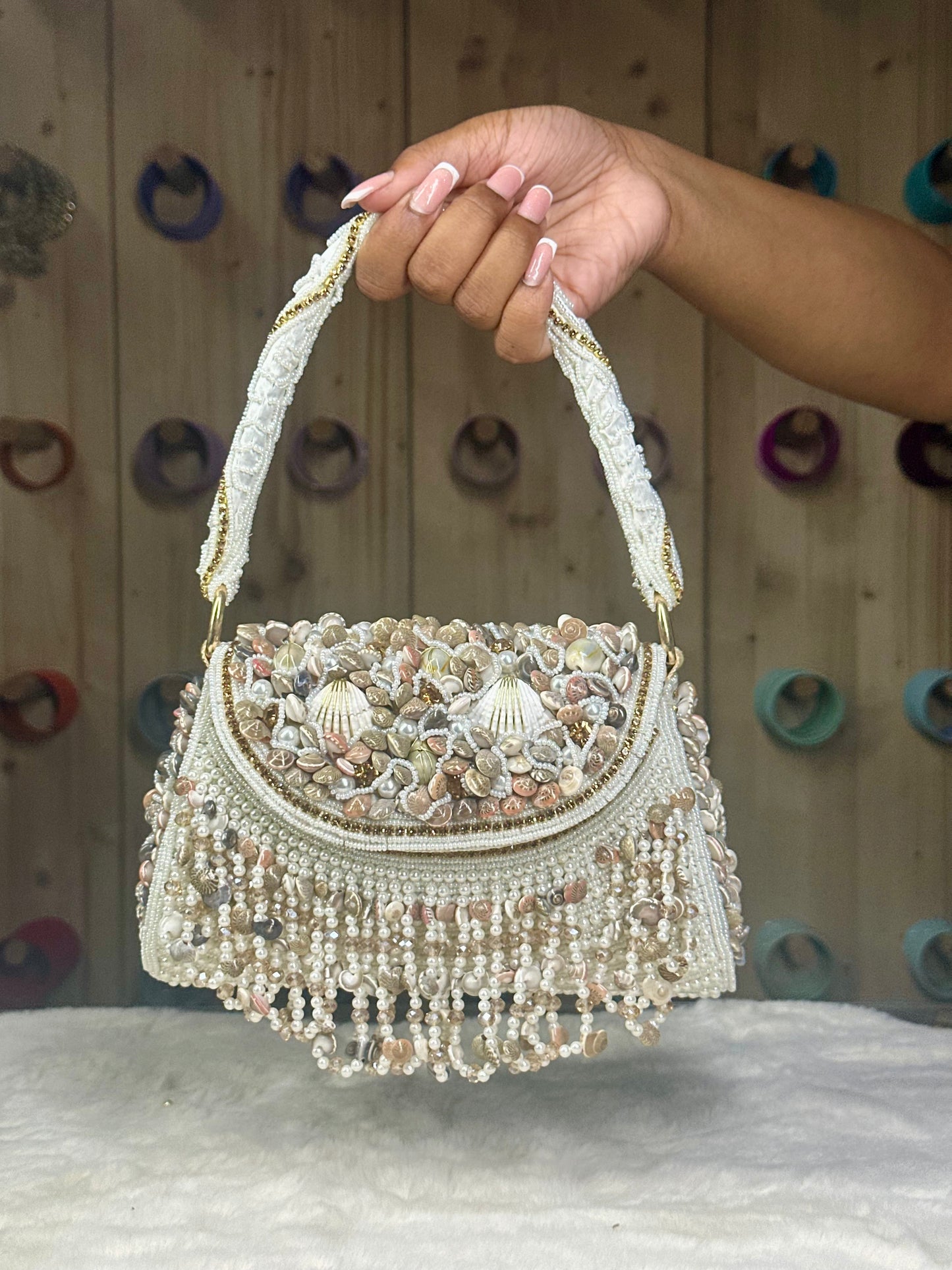 Pataka bag