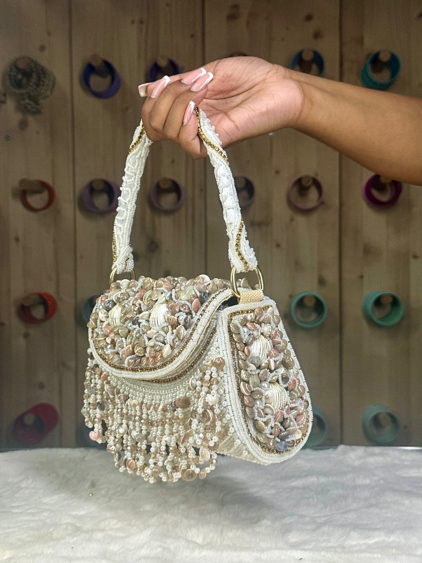 Pataka bag