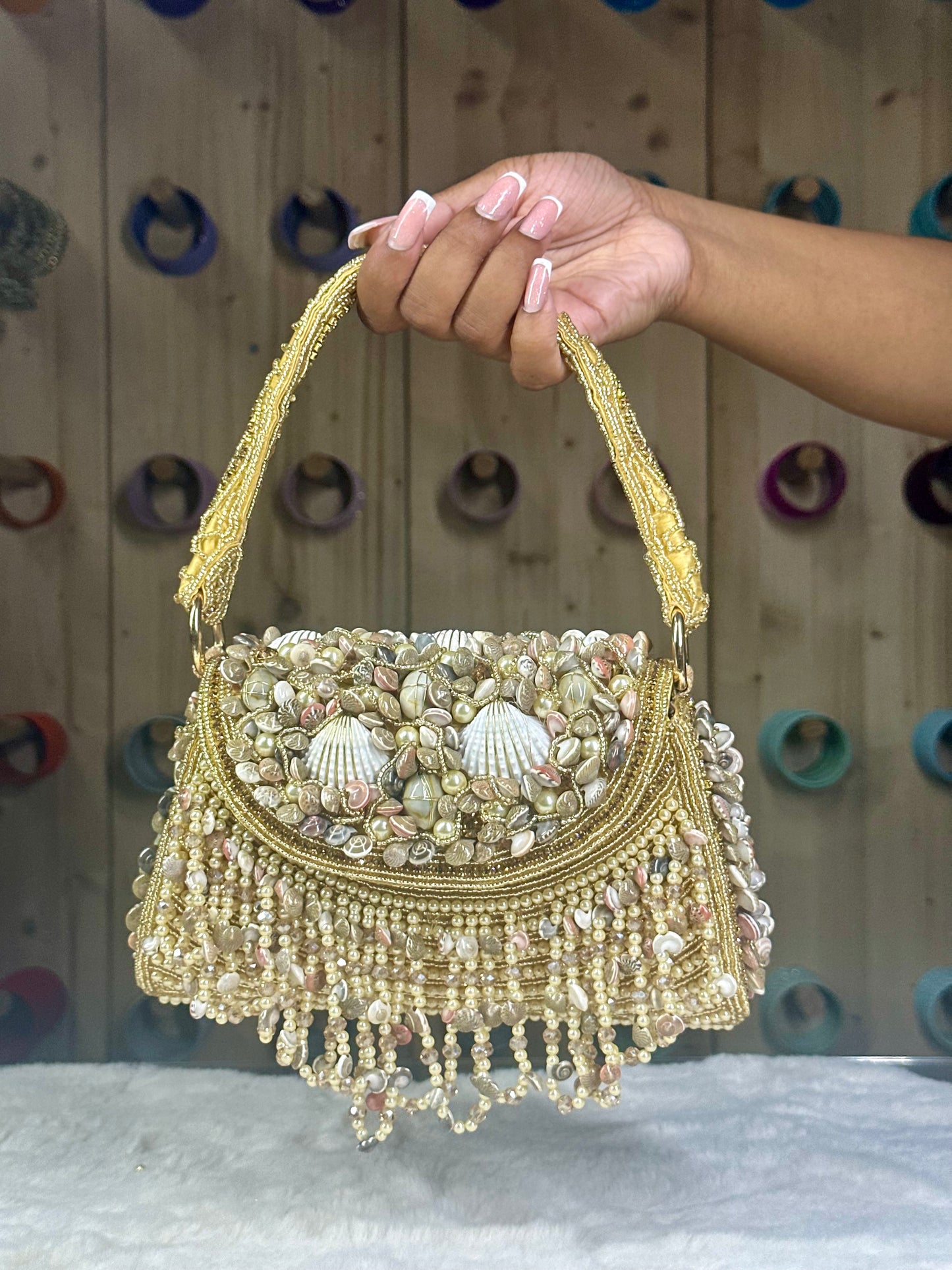 Pataka bag