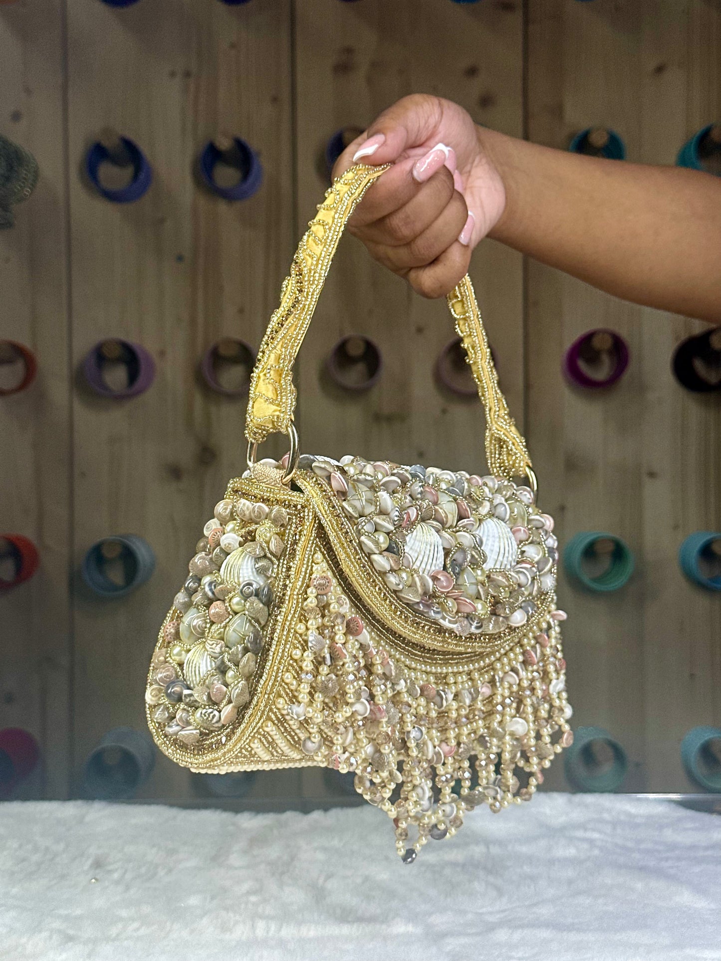 Pataka bag