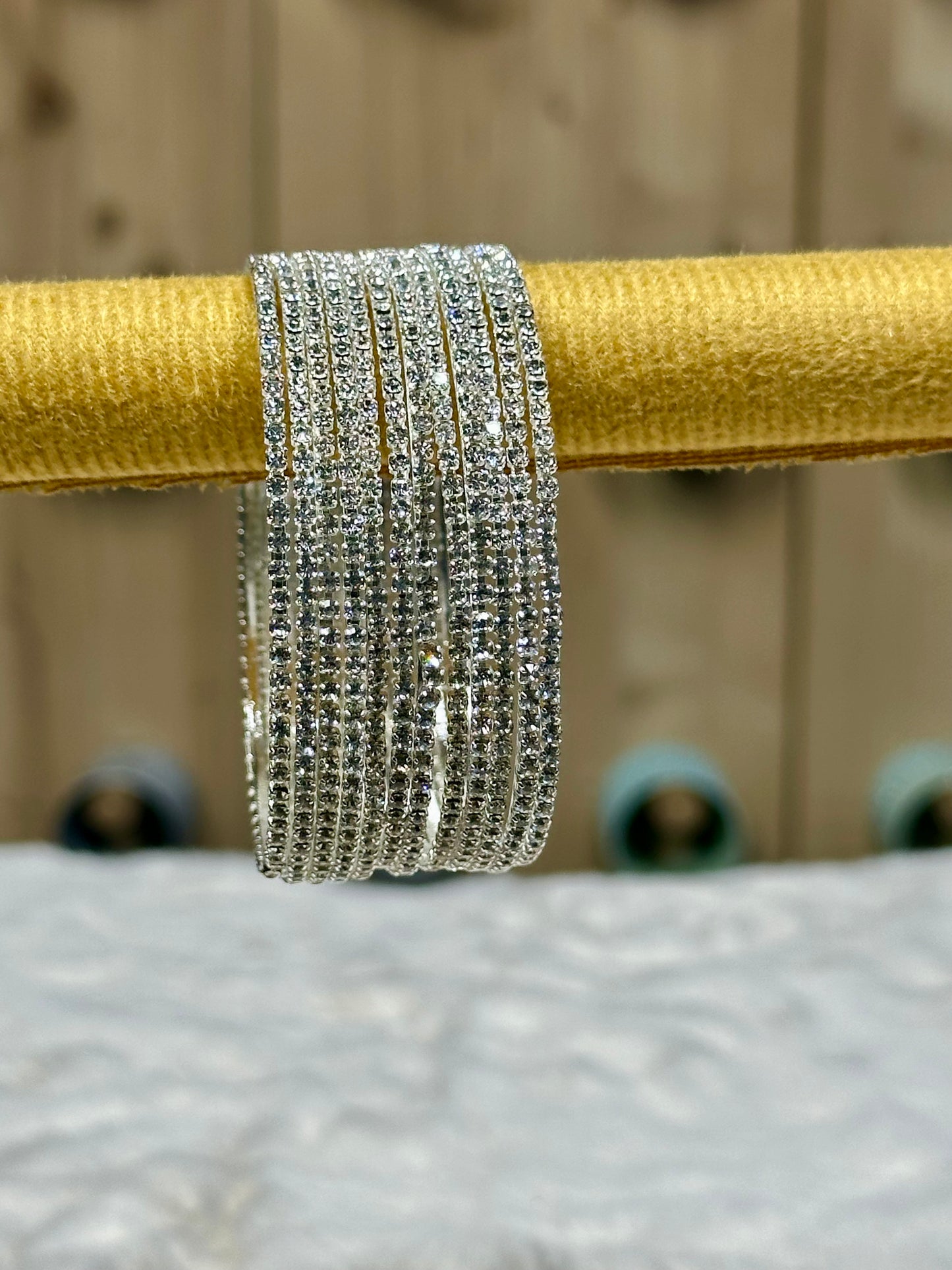 Sitare armbanden set