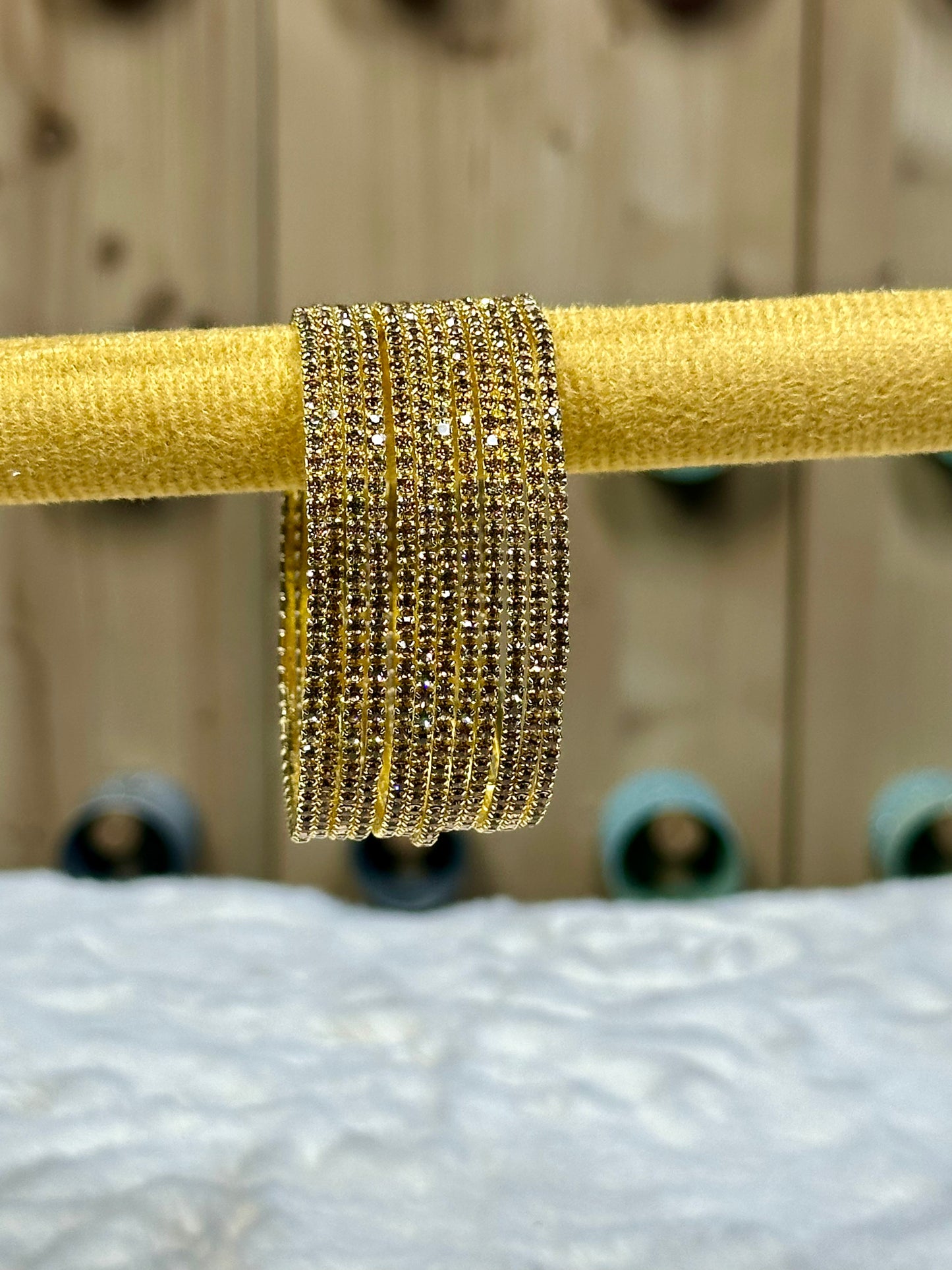 Sitare armbanden set
