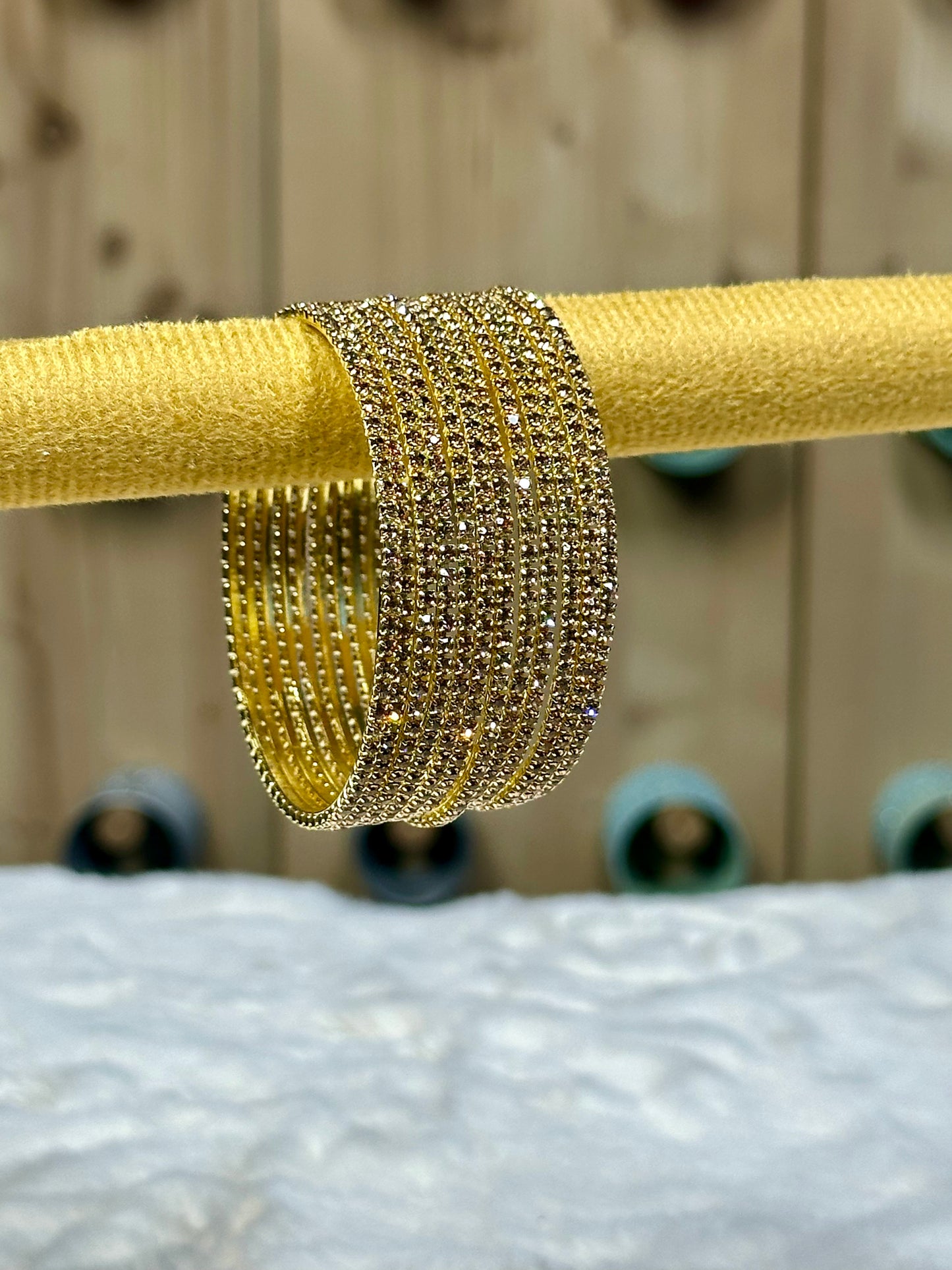 Sitare armbanden set