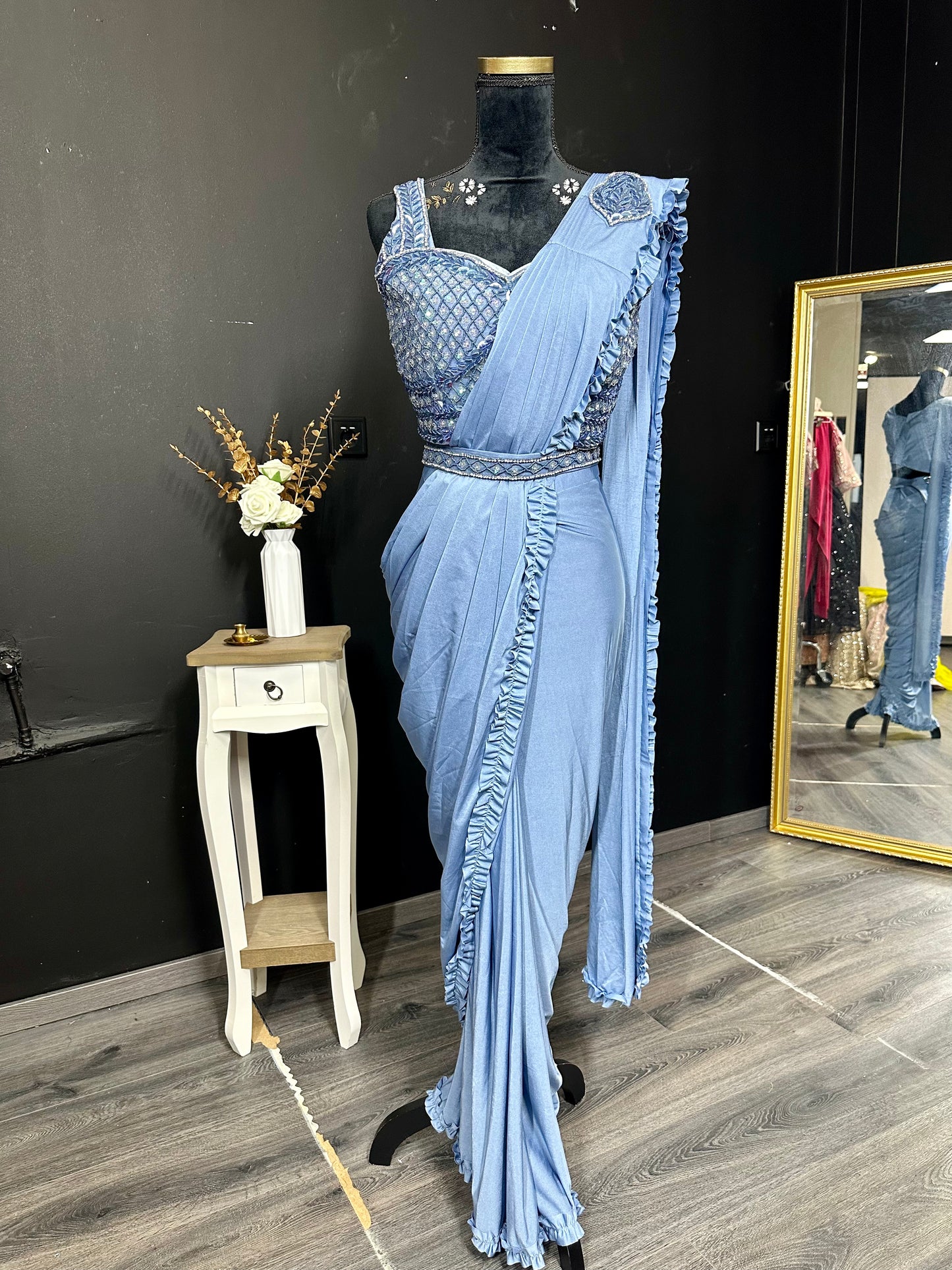 Bollywood Breeze saree