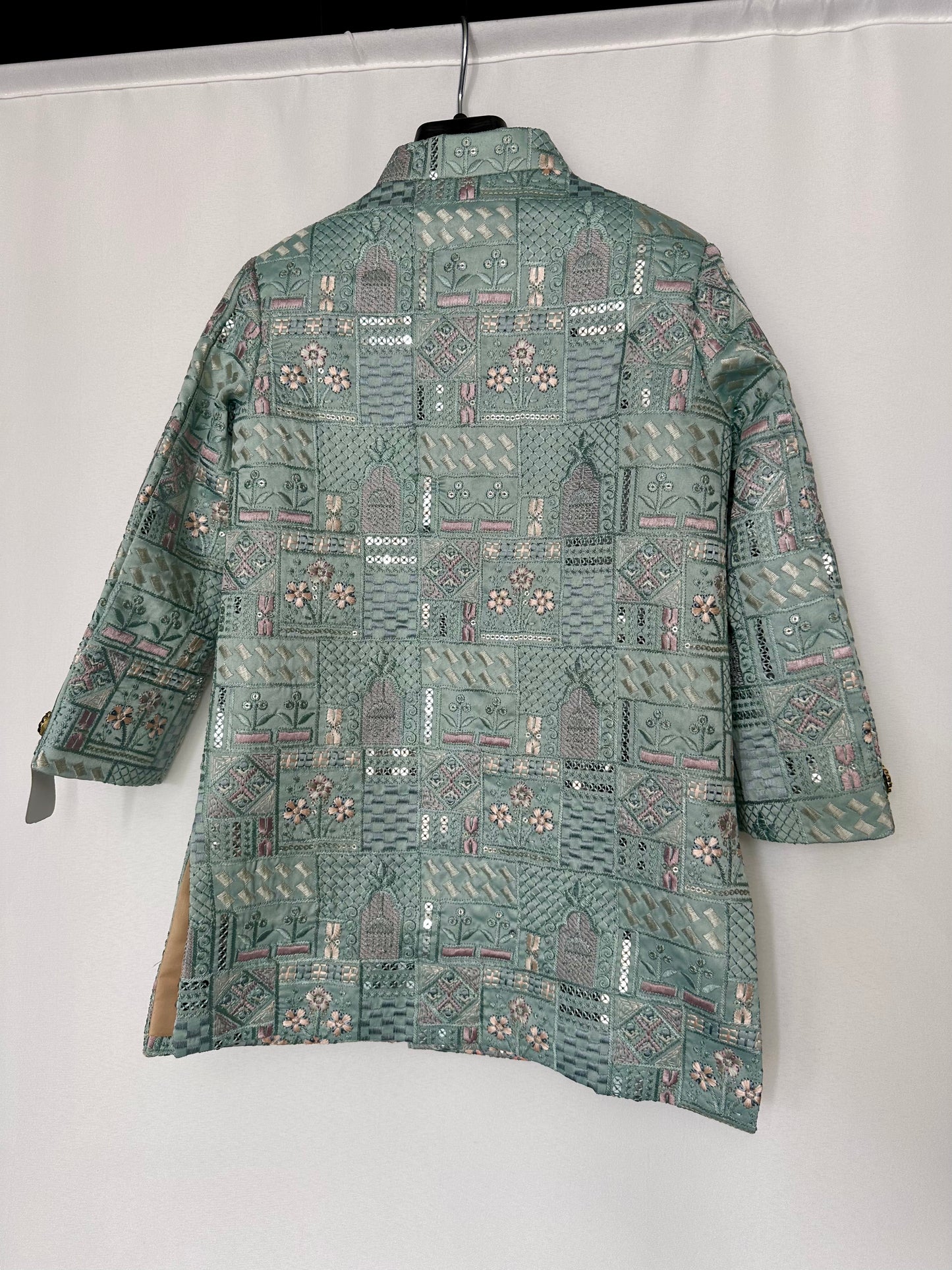 Riyasat sherwani