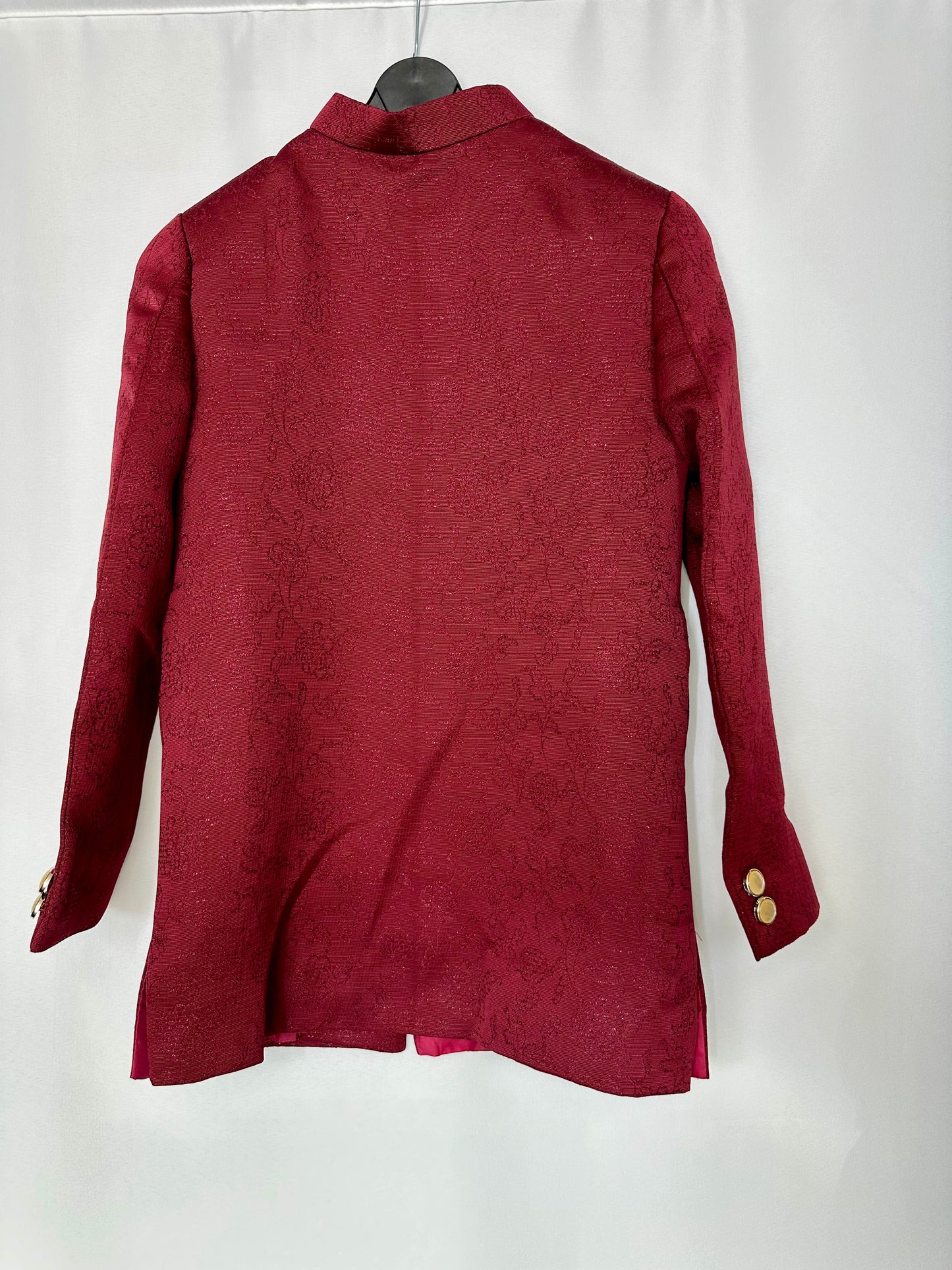 Shahi Andaaz kids sherwani