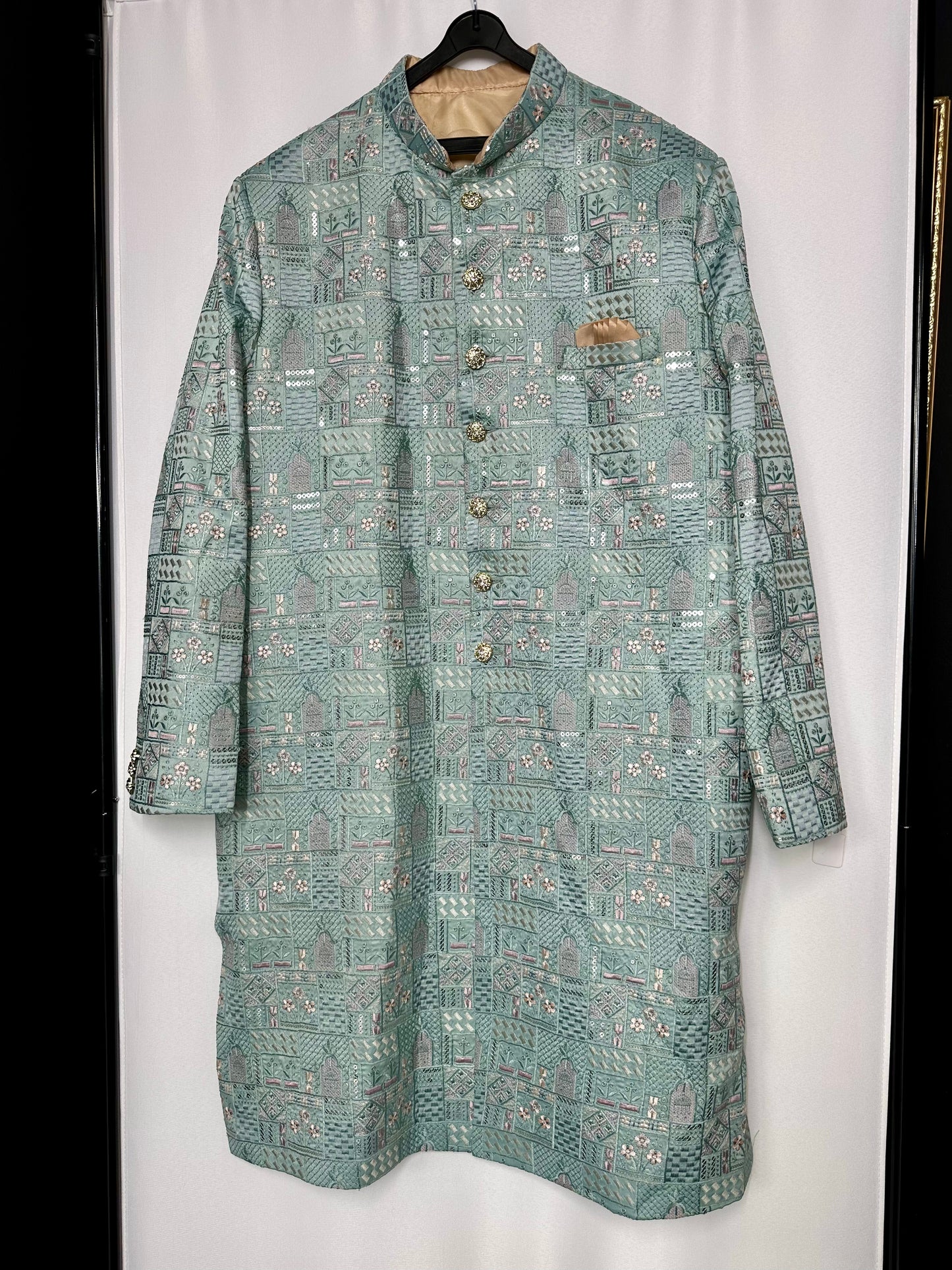 Riyasat sherwani