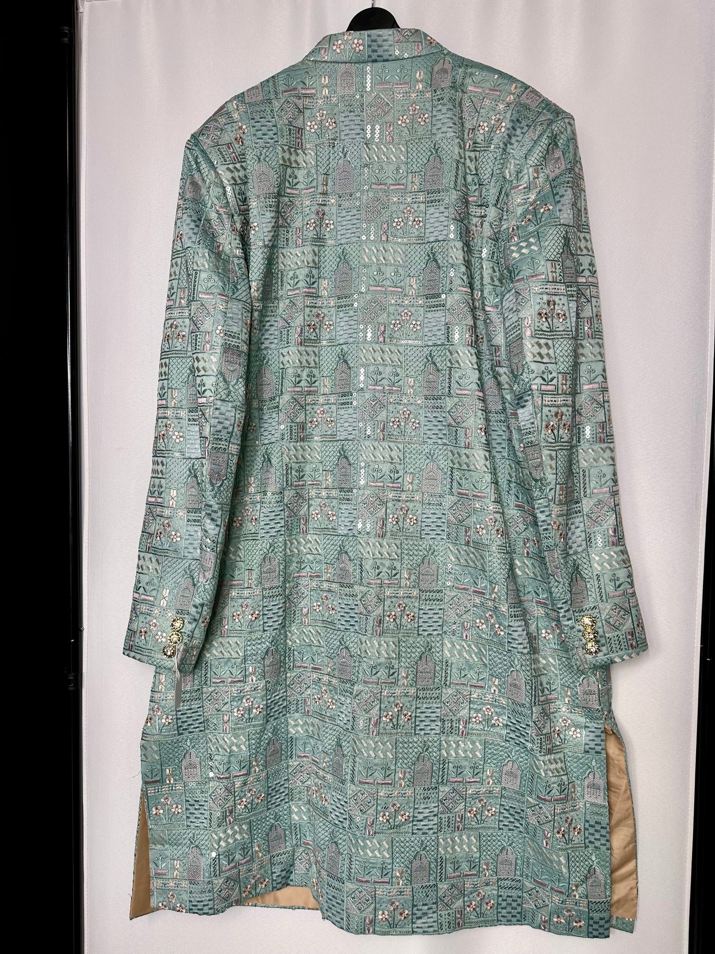 Riyasat sherwani