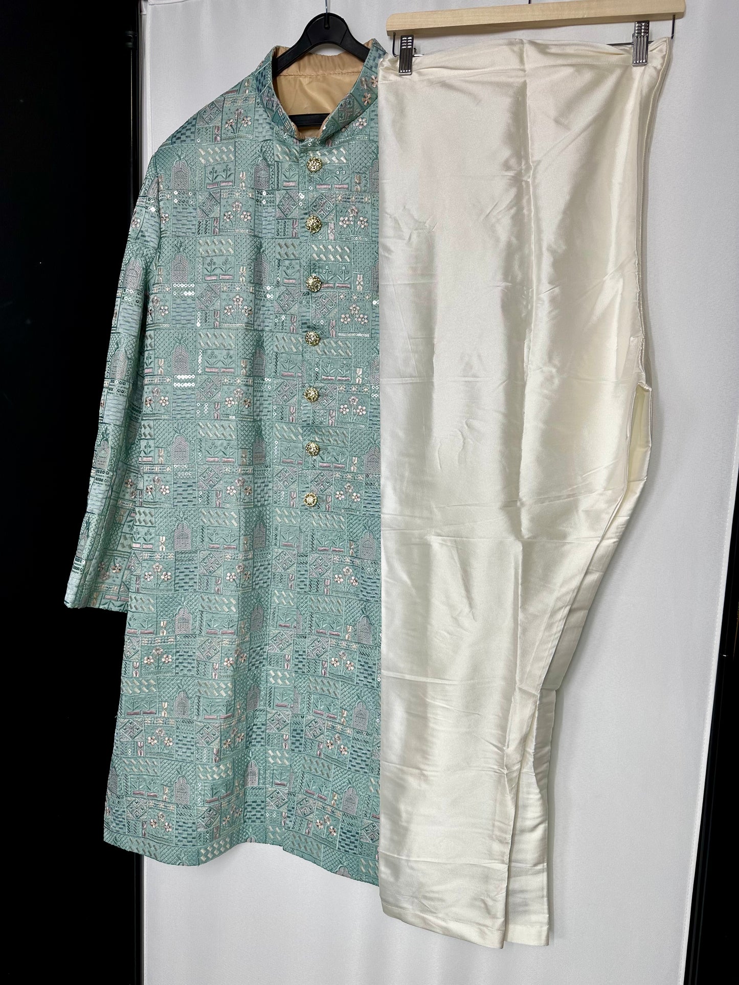 Riyasat sherwani