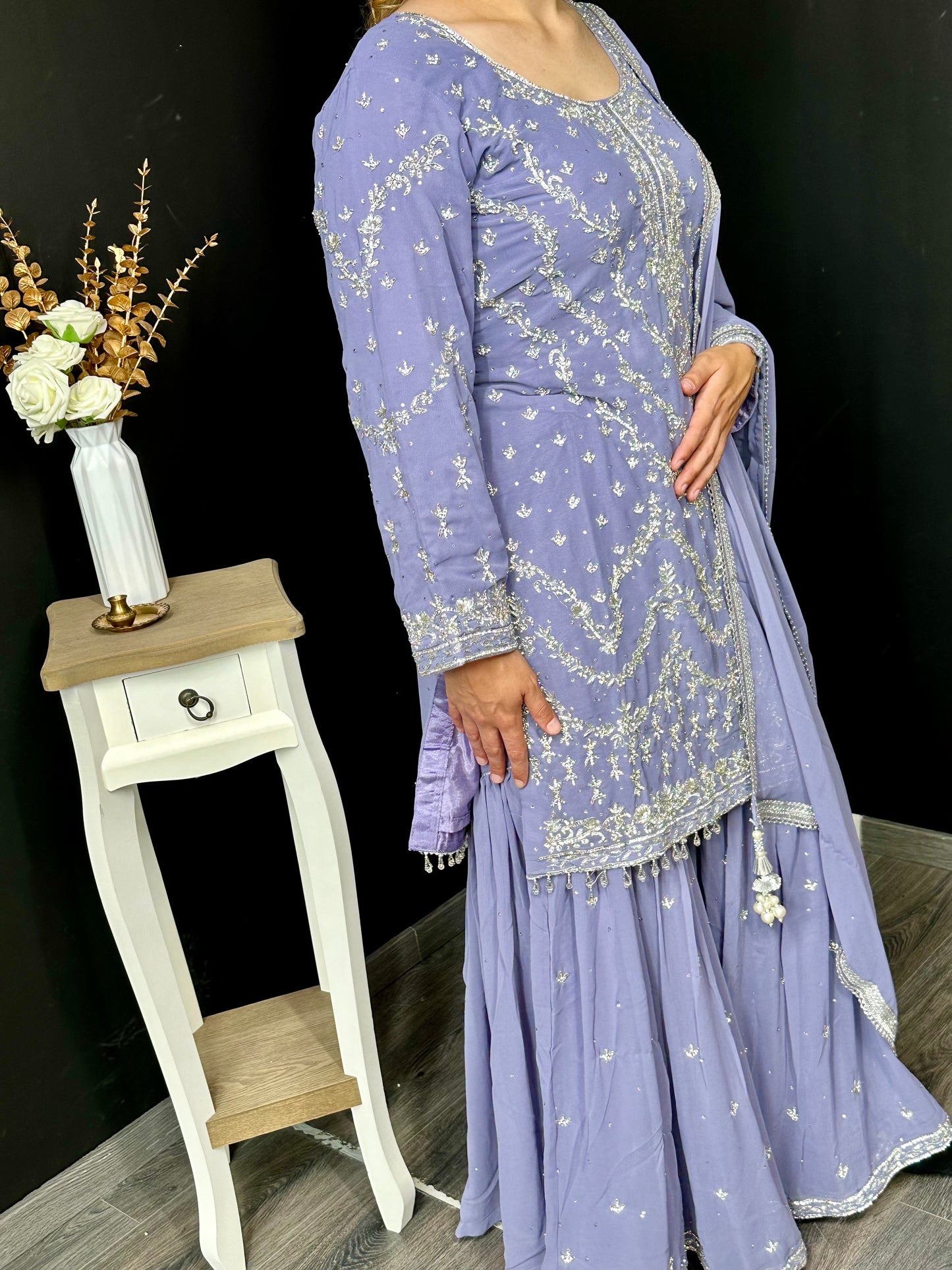 Jashn Sharara