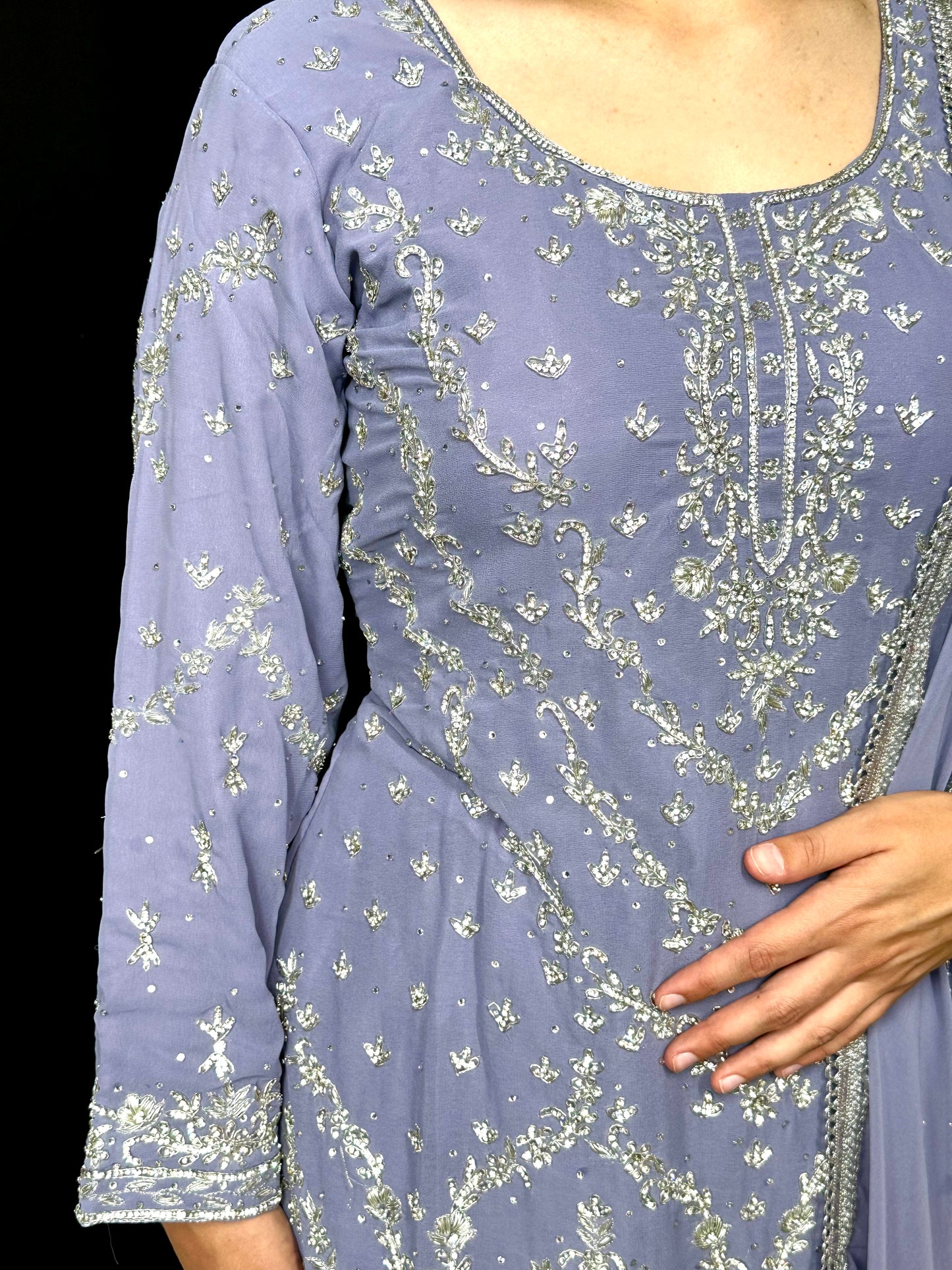Jashn Sharara