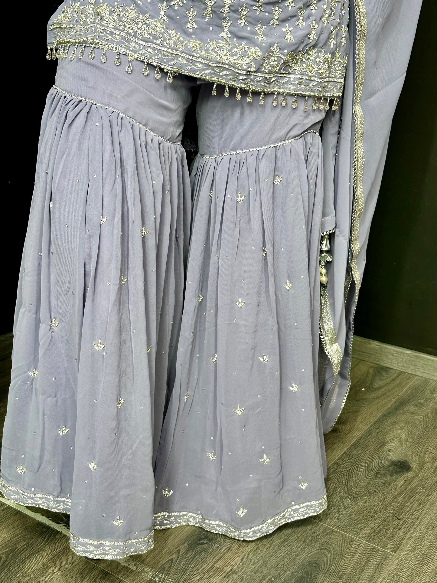 Jashn Sharara