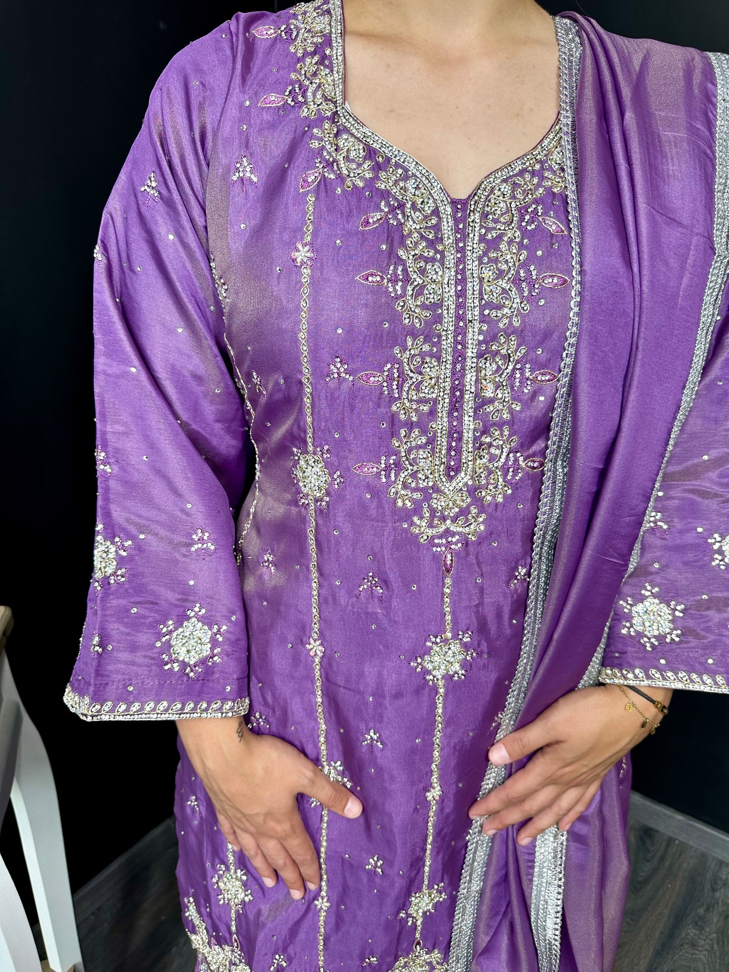 Mehr Mahl sharara
