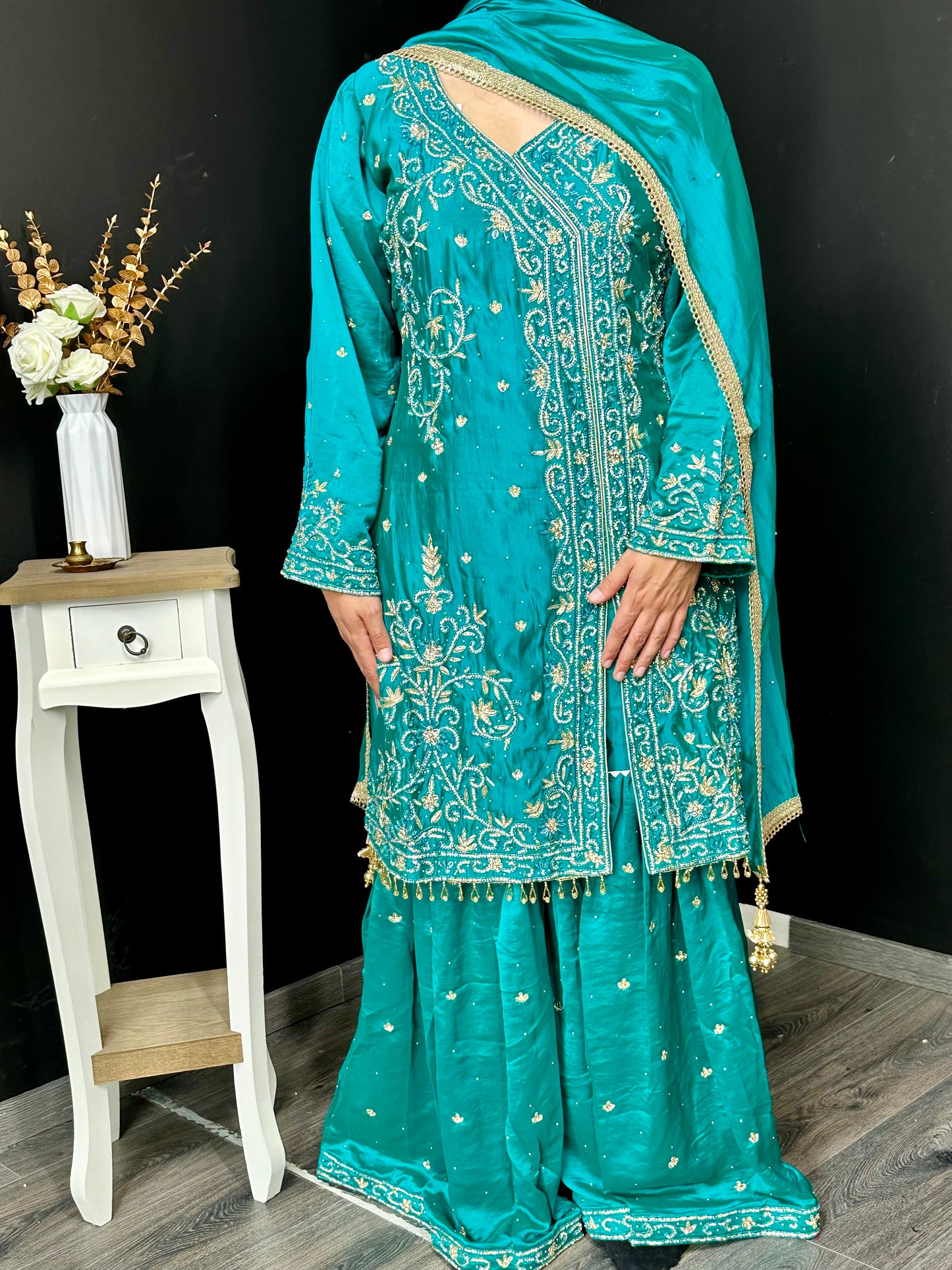Heer Ki Haya sharara