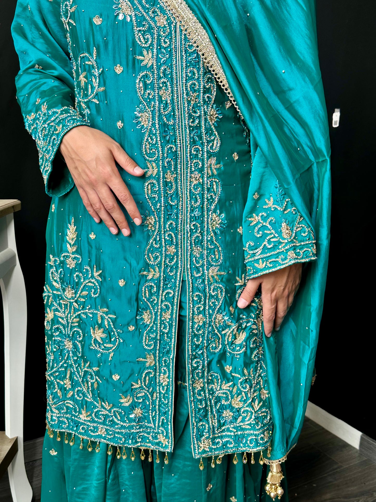 Heer Ki Haya sharara