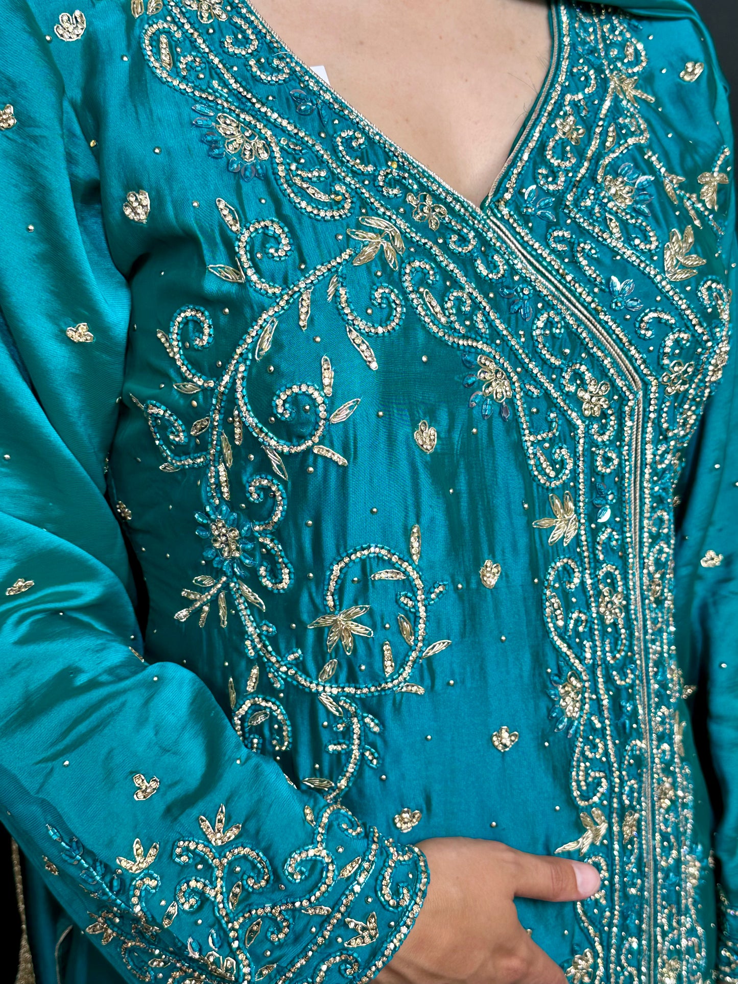 Heer Ki Haya sharara