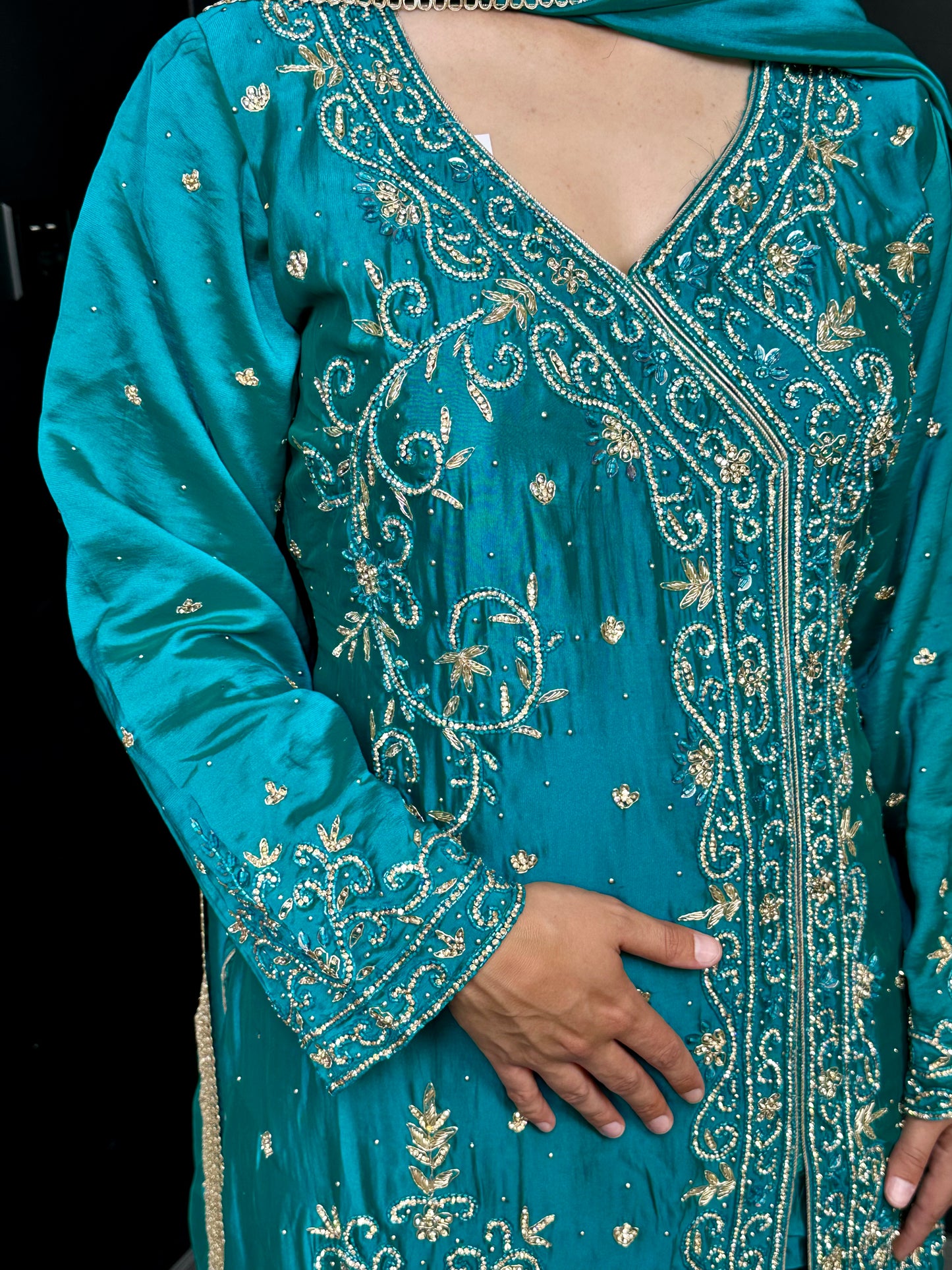 Heer Ki Haya sharara
