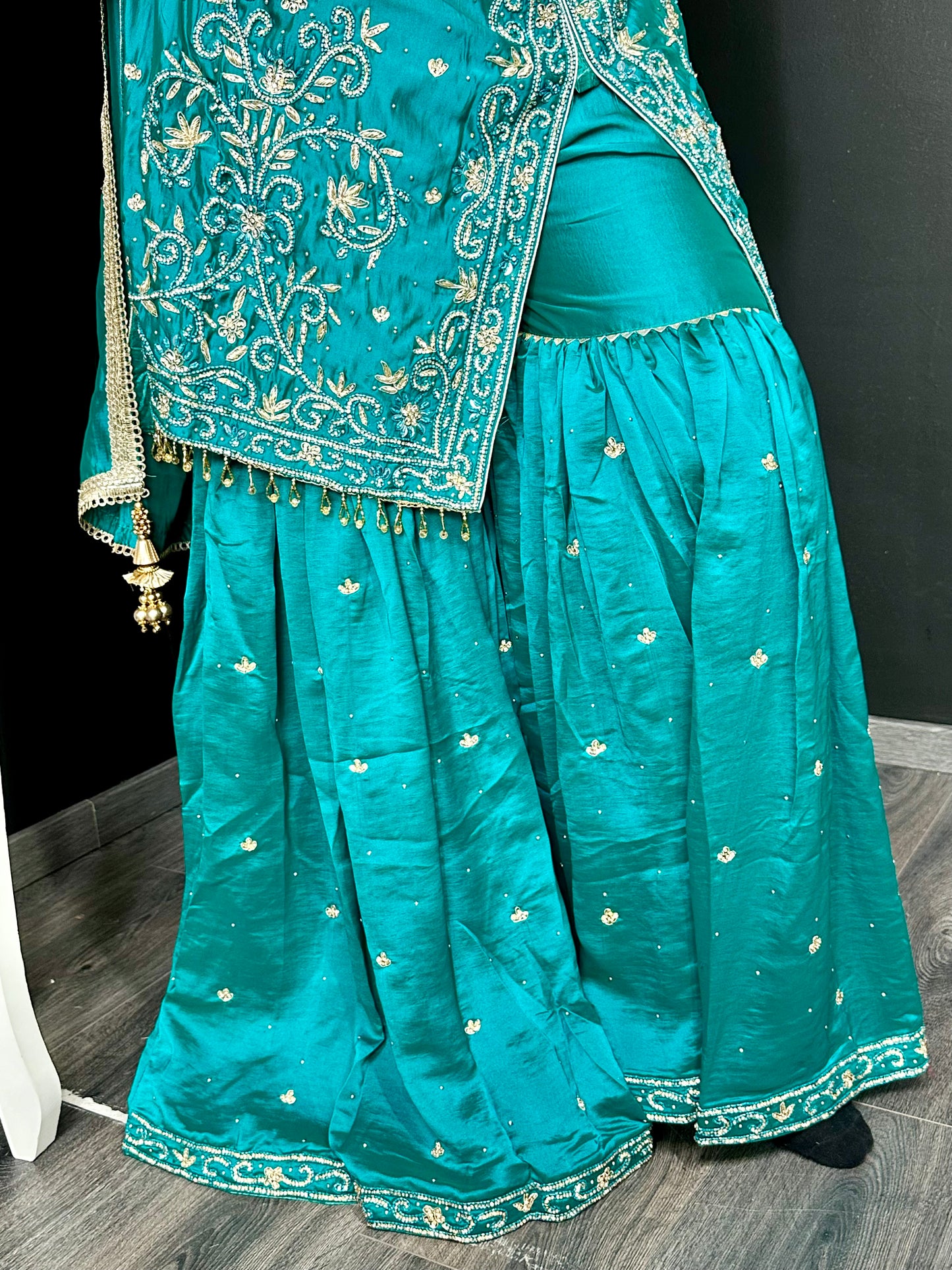 Heer Ki Haya sharara