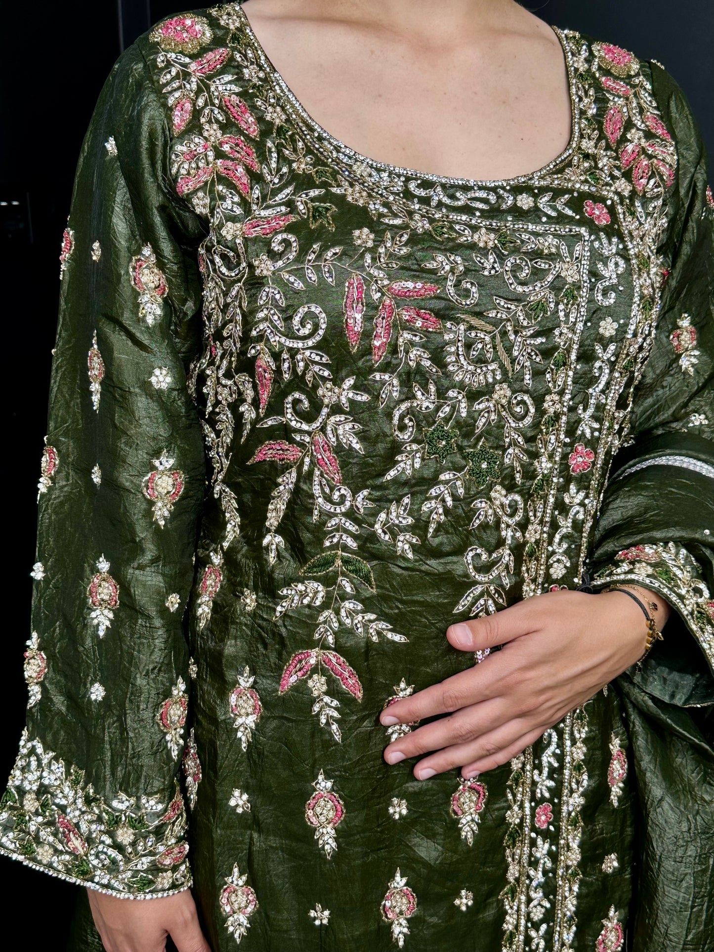 Gulbahar Glam