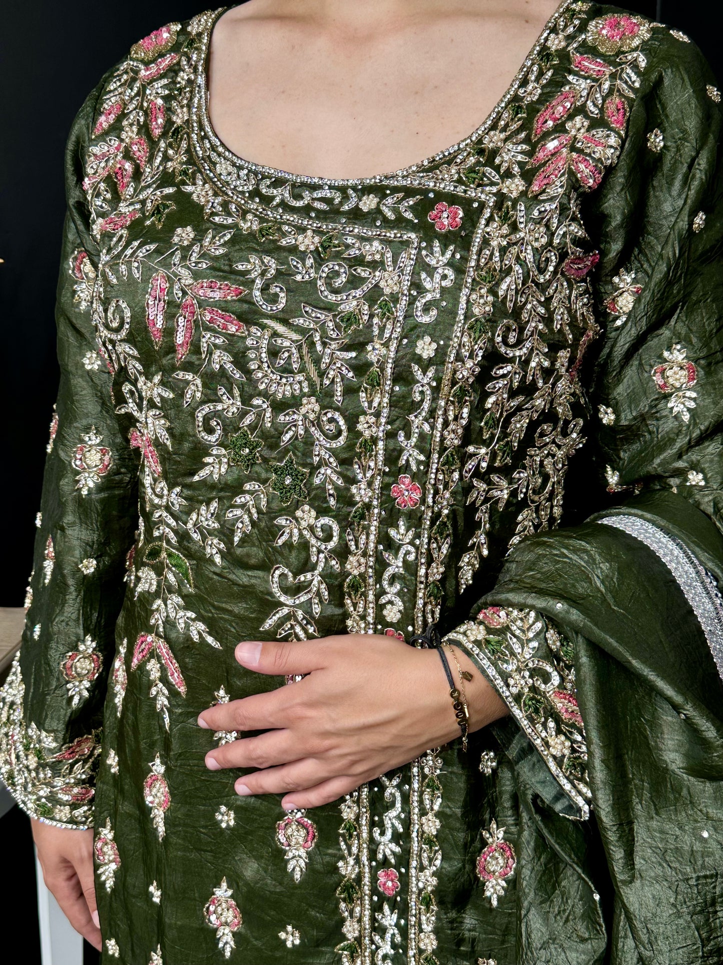 Gulbahar Glam
