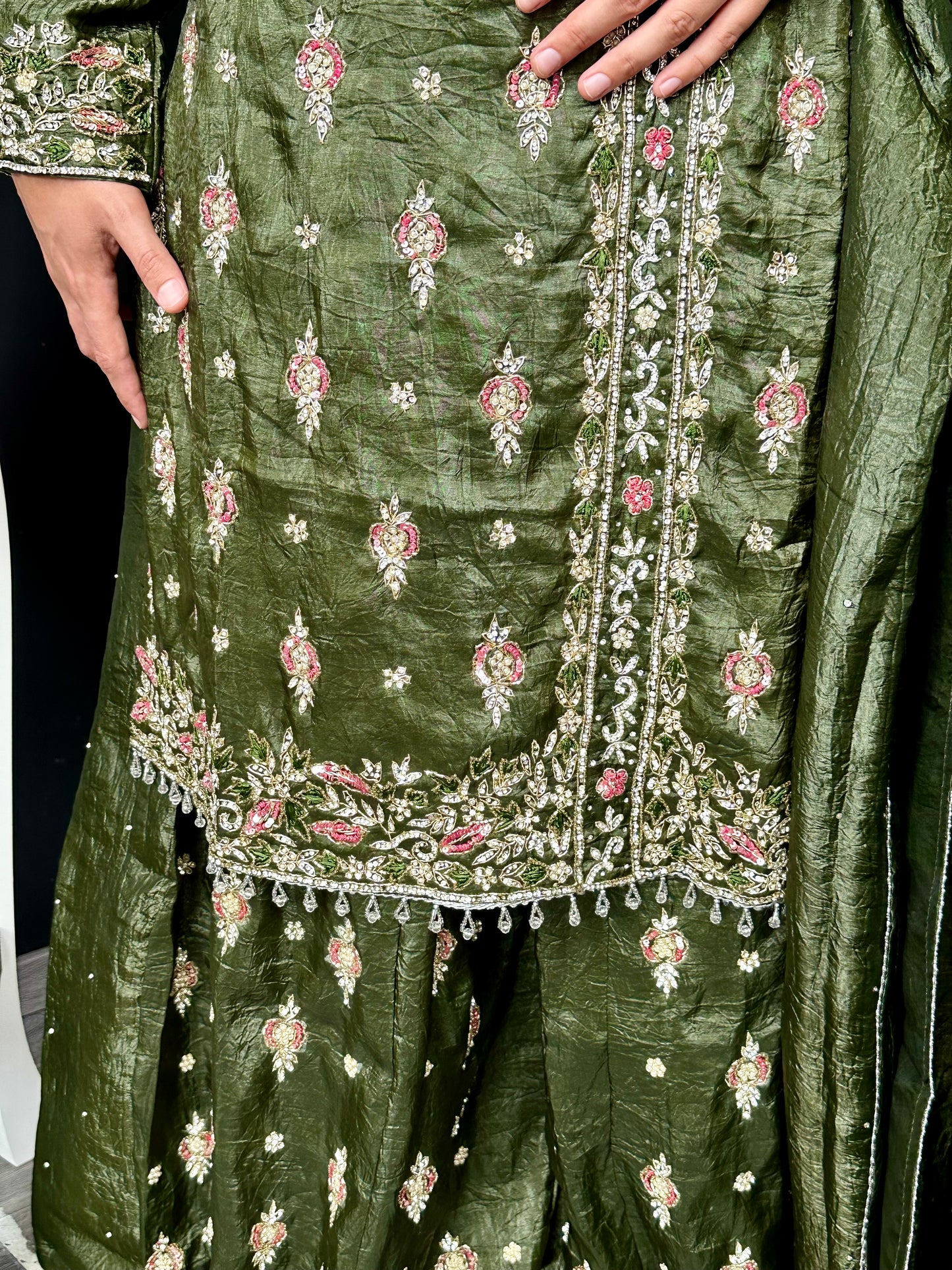Gulbahar Glam