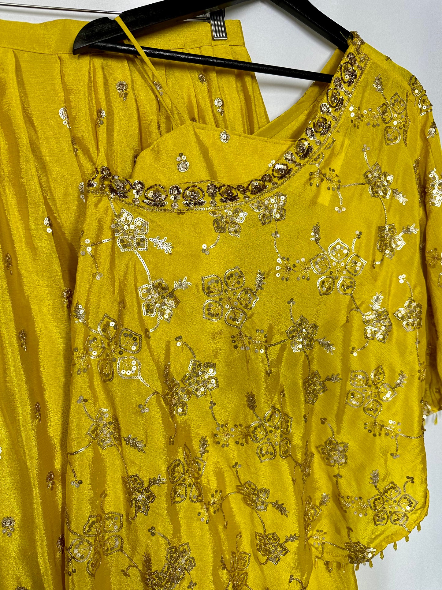 Sharara Chic
