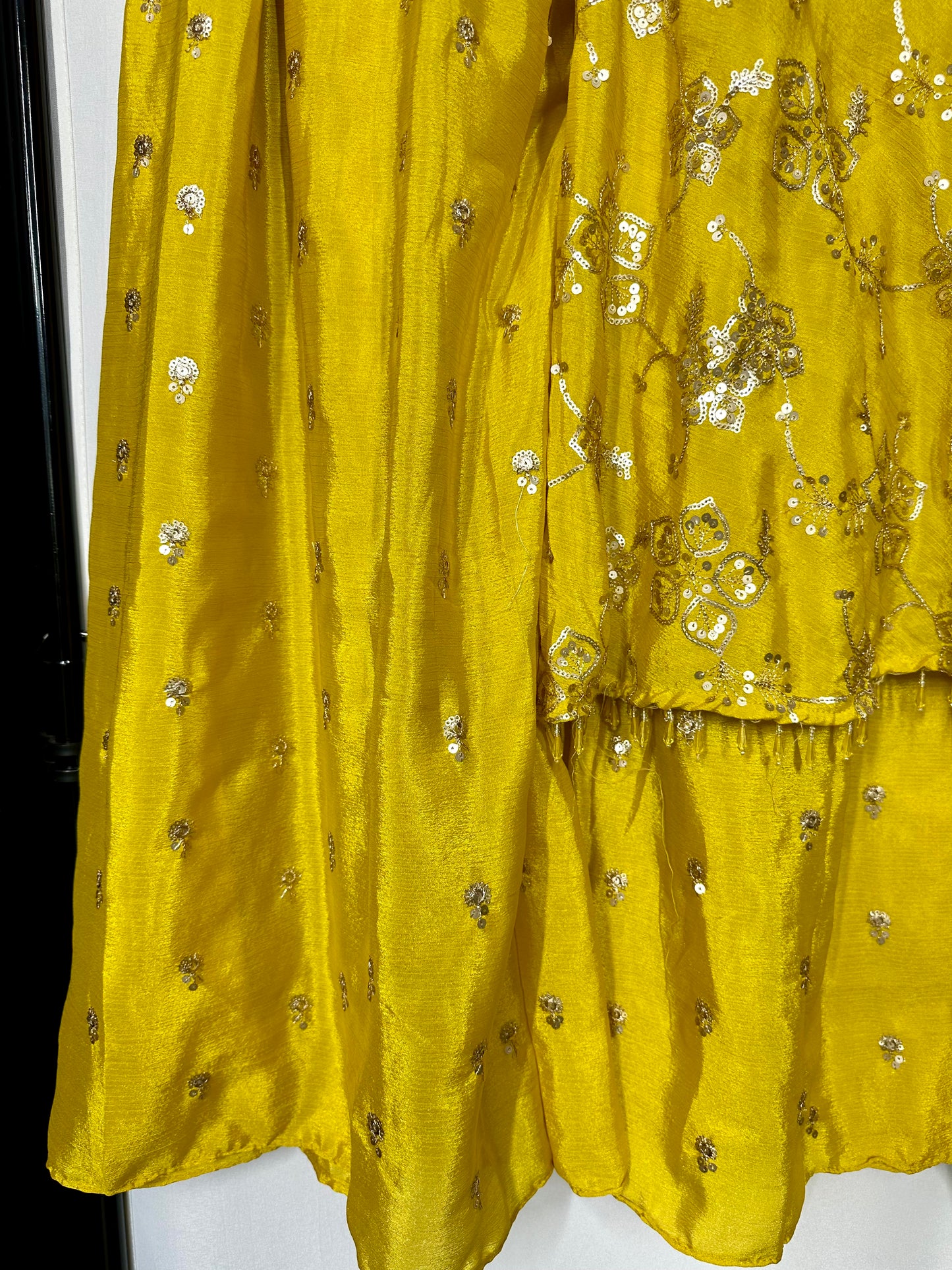 Sharara Chic