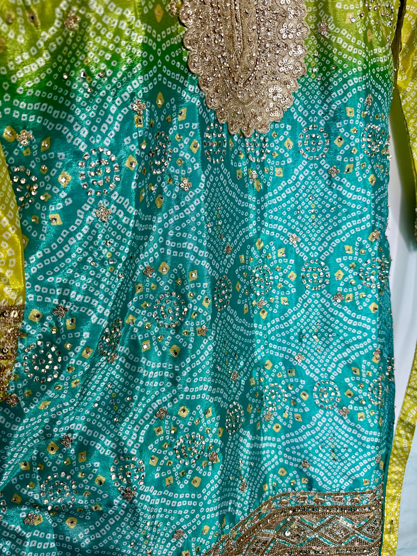 Zarwa sharara