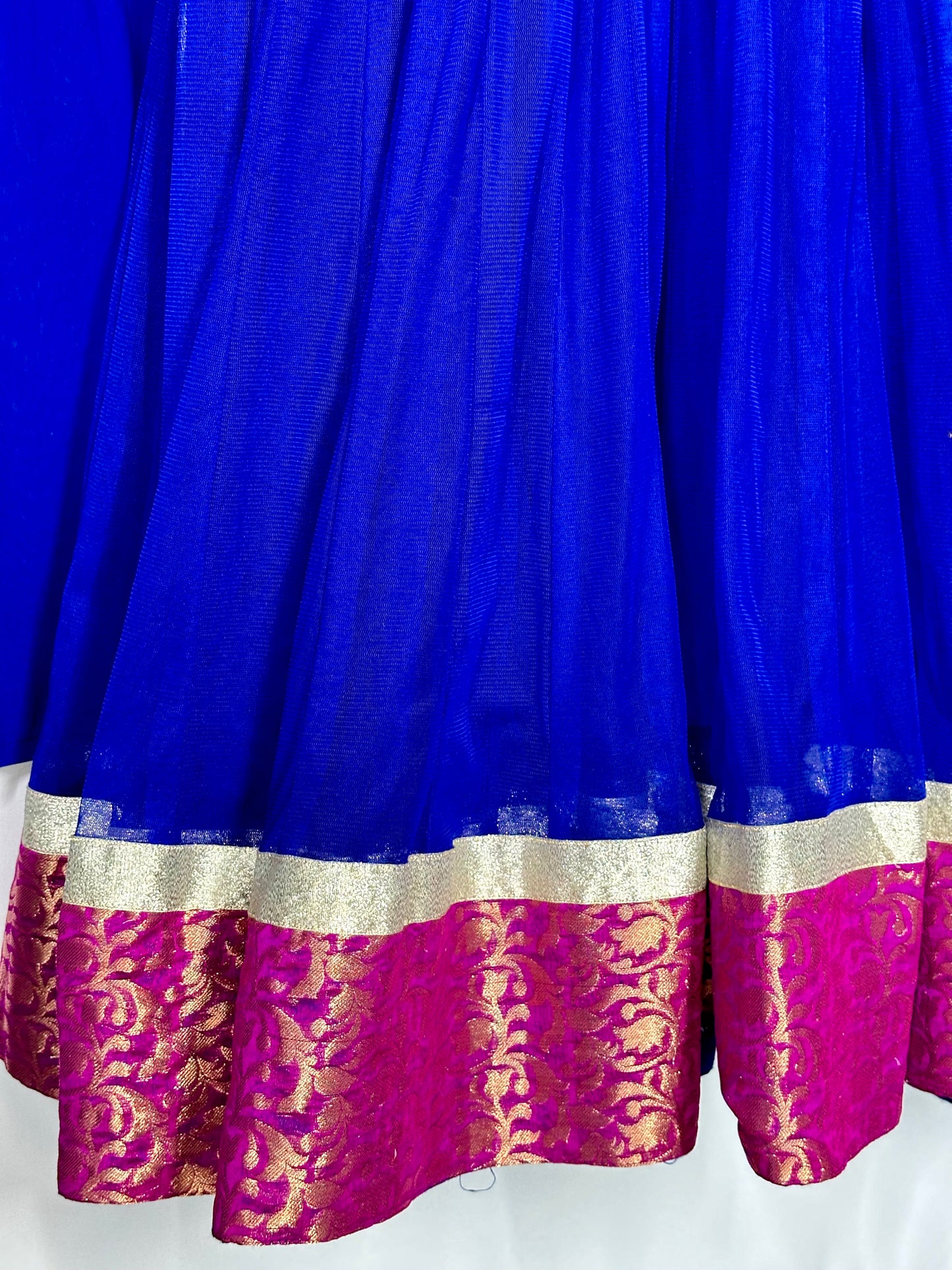 Sania Anarkali