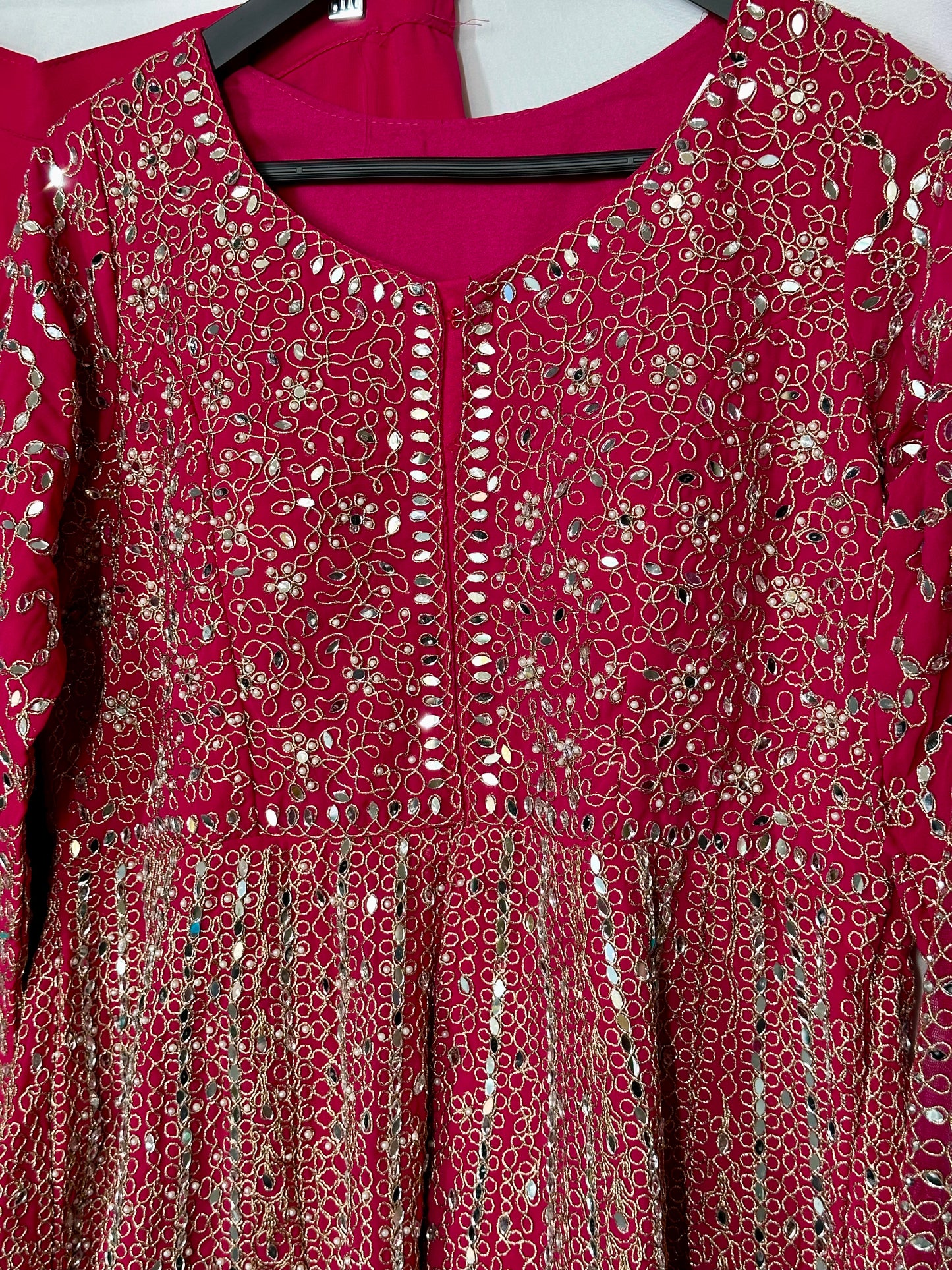Raat ki Rani sharara