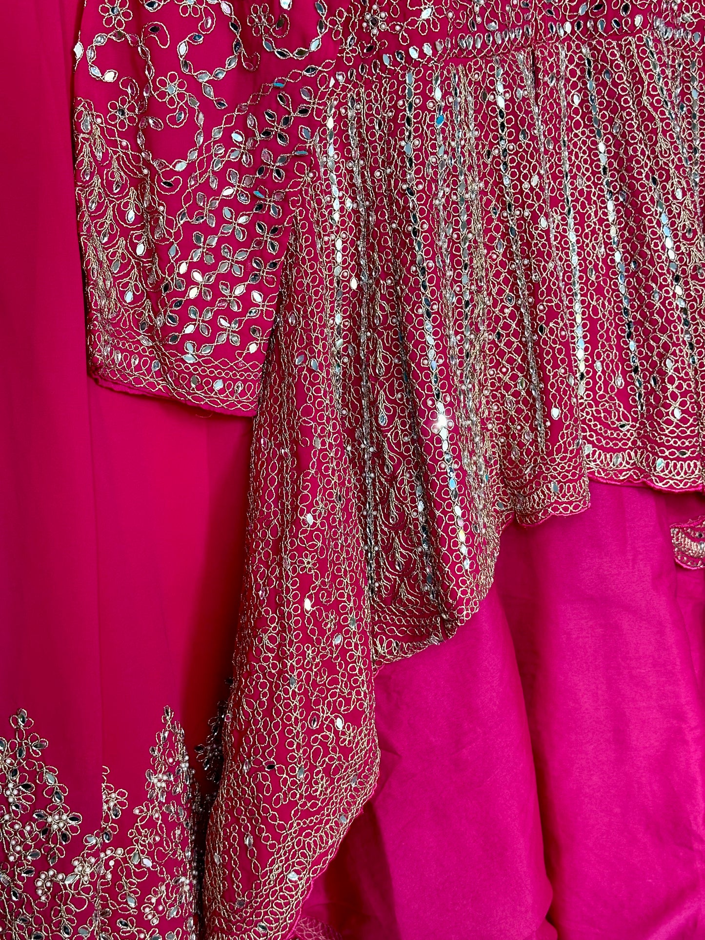 Raat ki Rani sharara