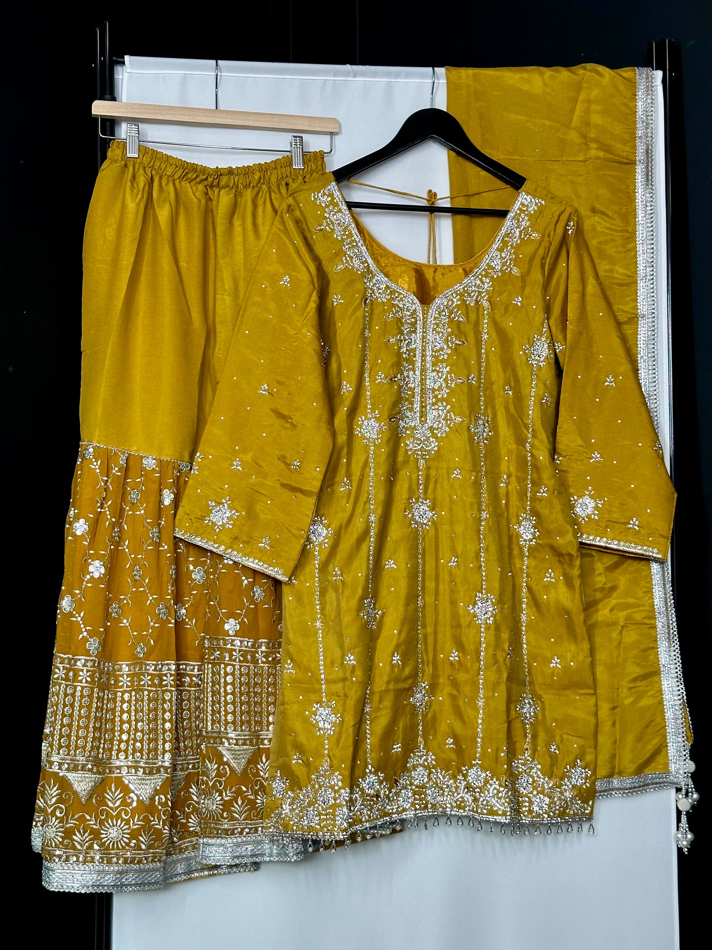 Jashn Sharara