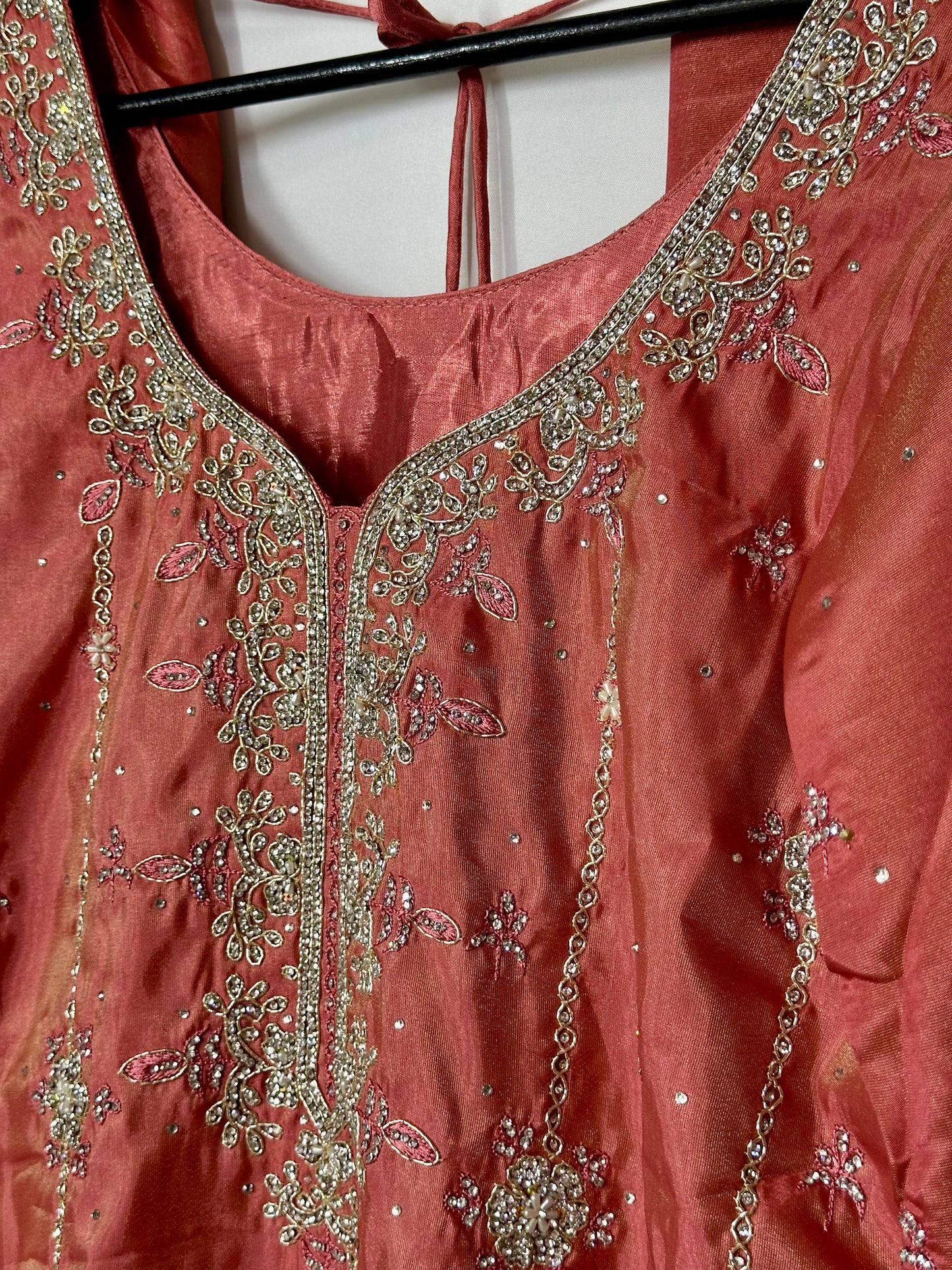 Mehr Mahl sharara