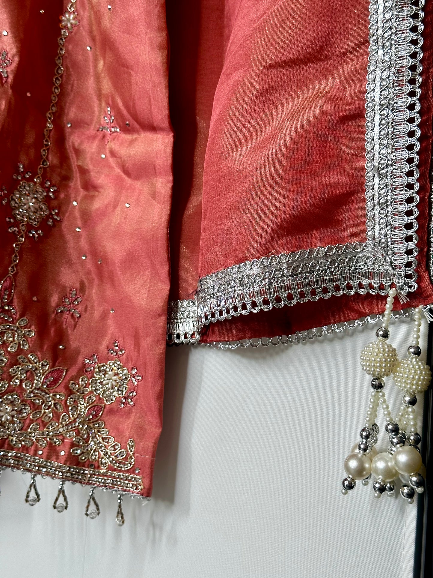 Mehr Mahl sharara