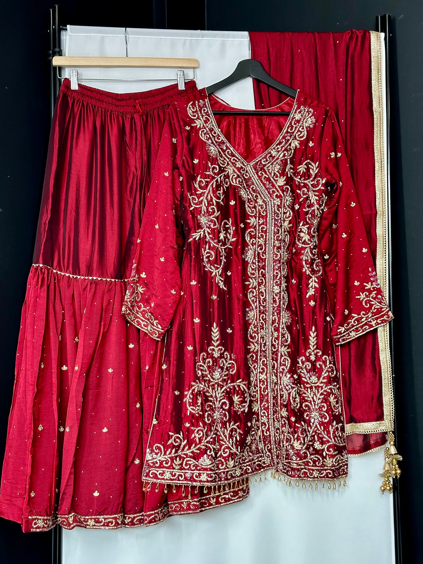 Heer Ki Haya sharara