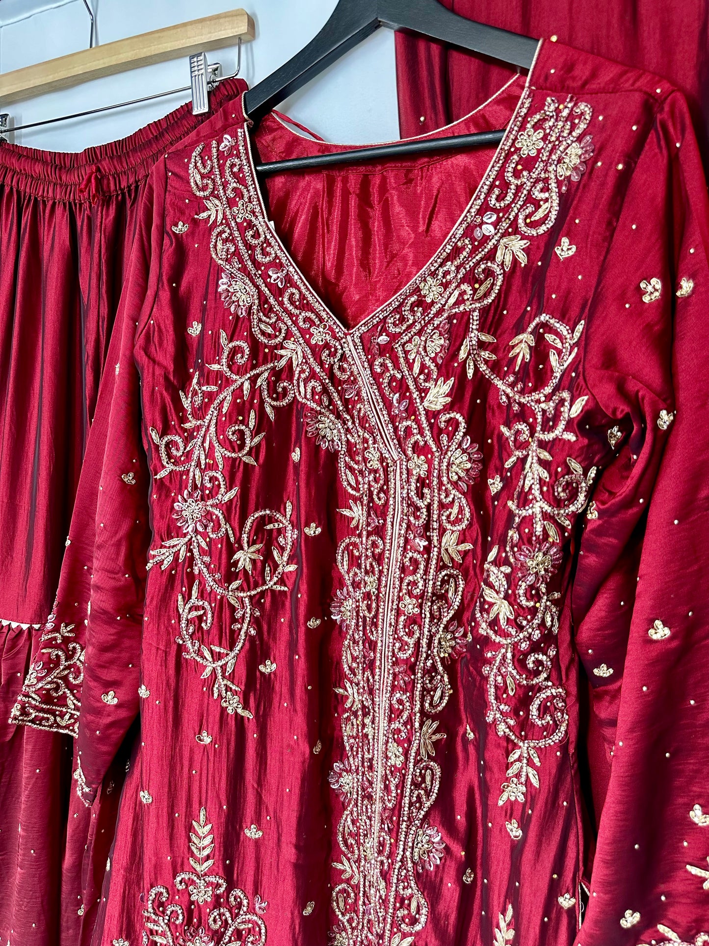 Heer Ki Haya sharara