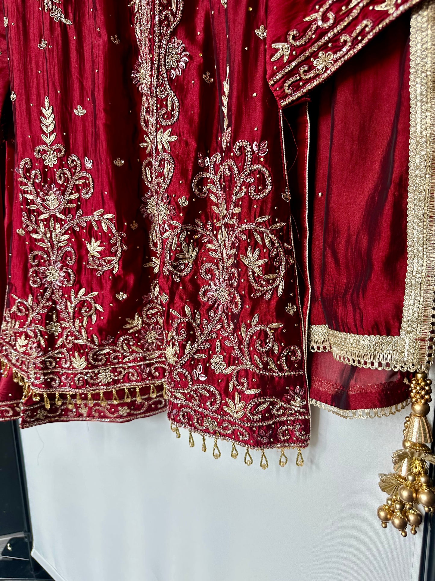 Gulbahar Glam