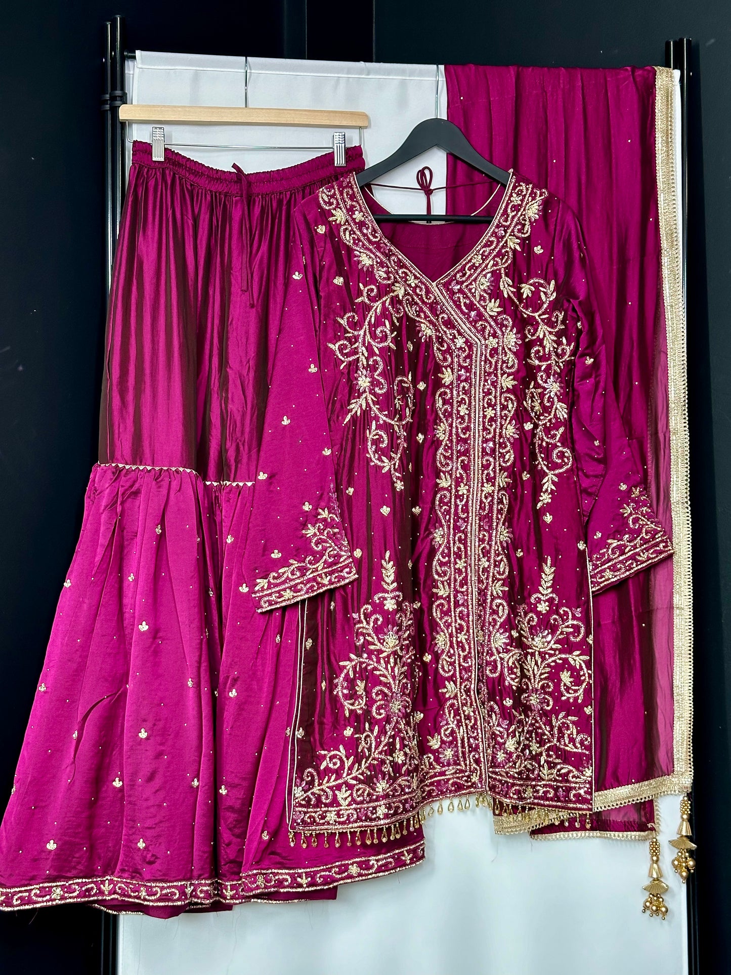 Heer Ki Haya sharara