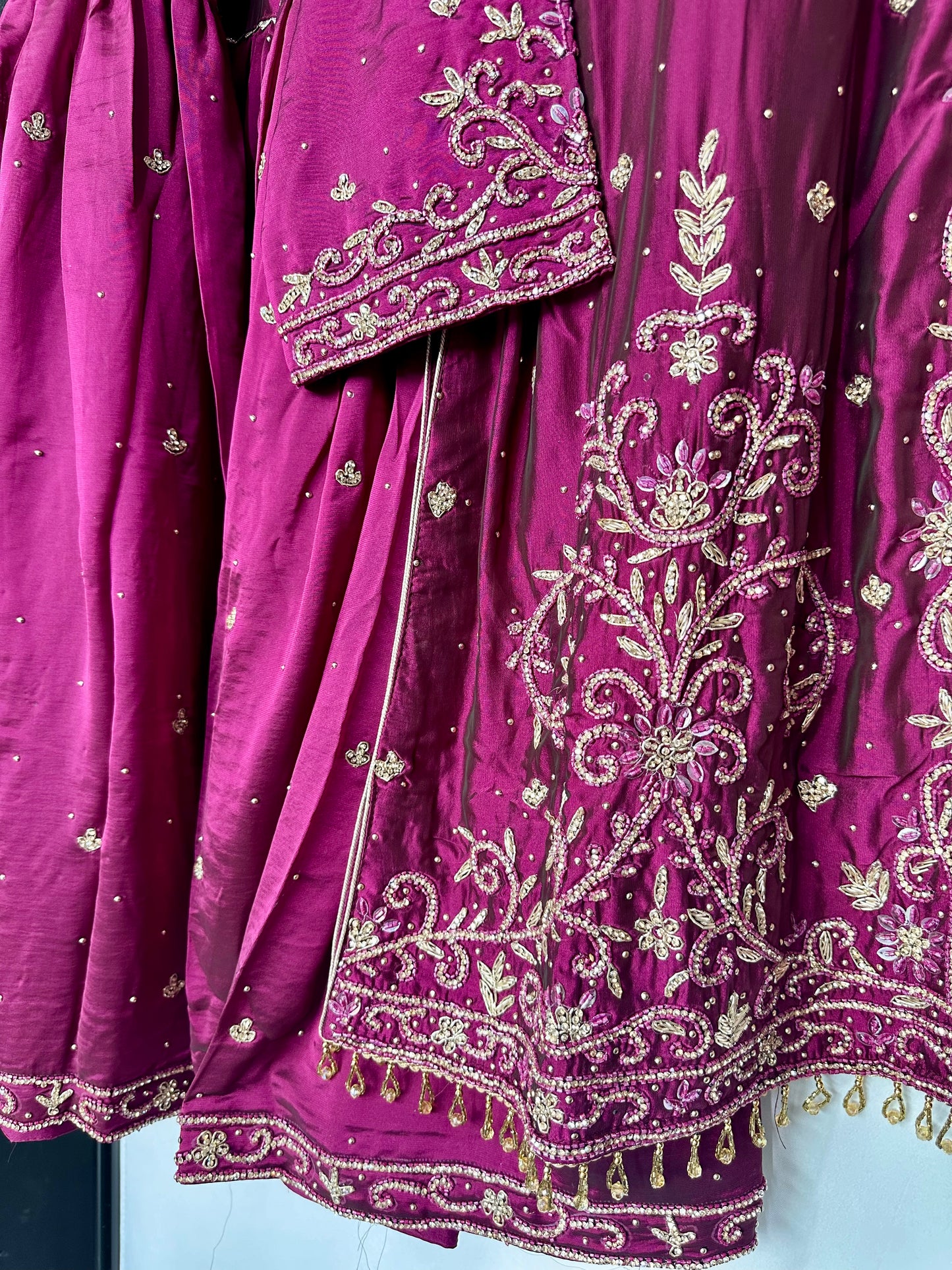 Heer Ki Haya sharara
