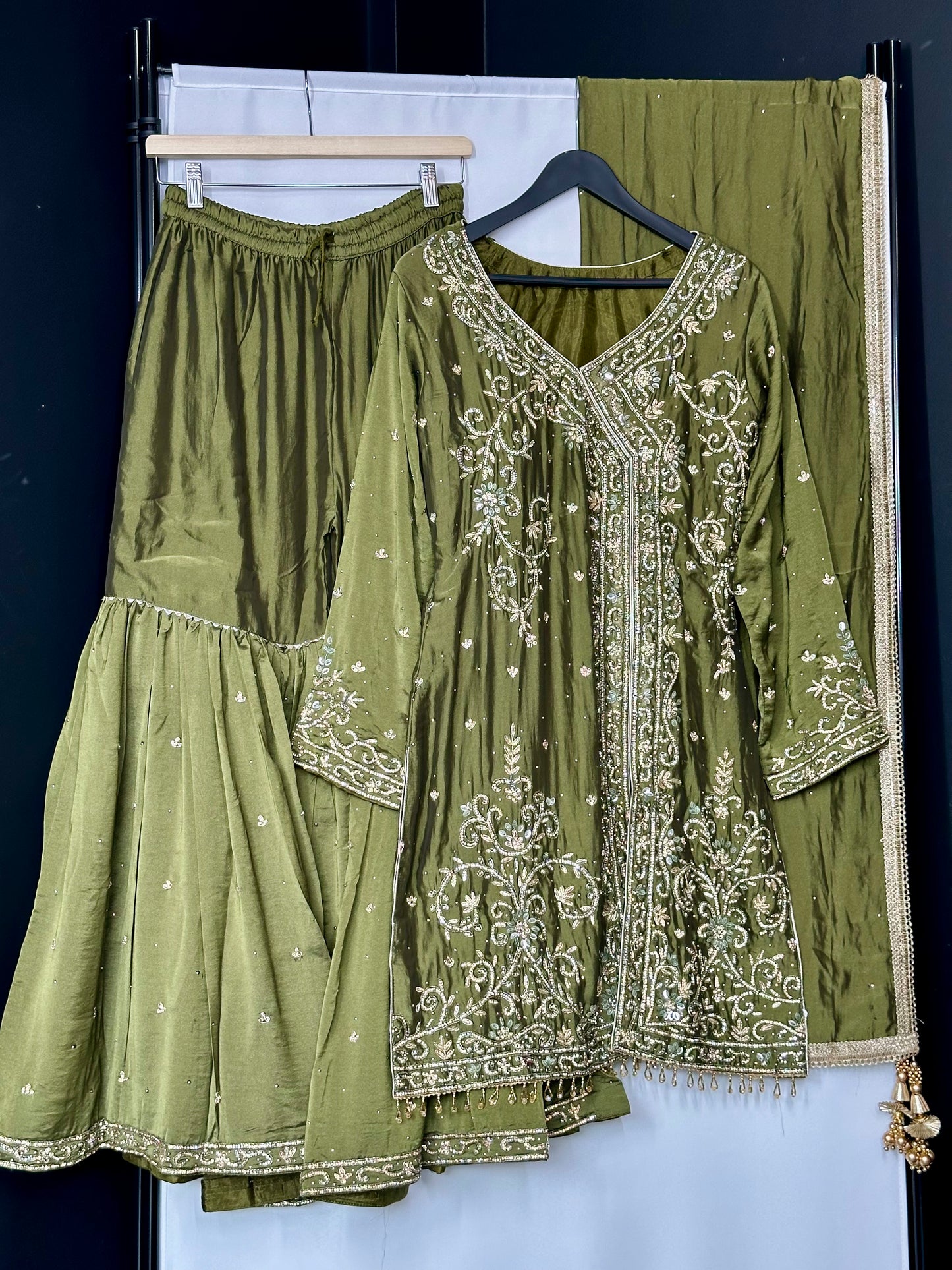 Heer Ki Haya sharara