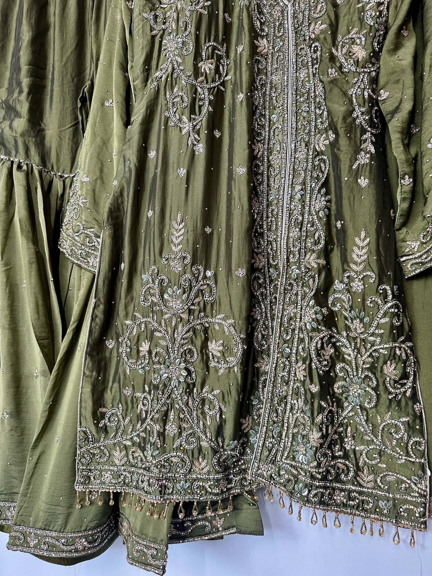 Heer Ki Haya sharara