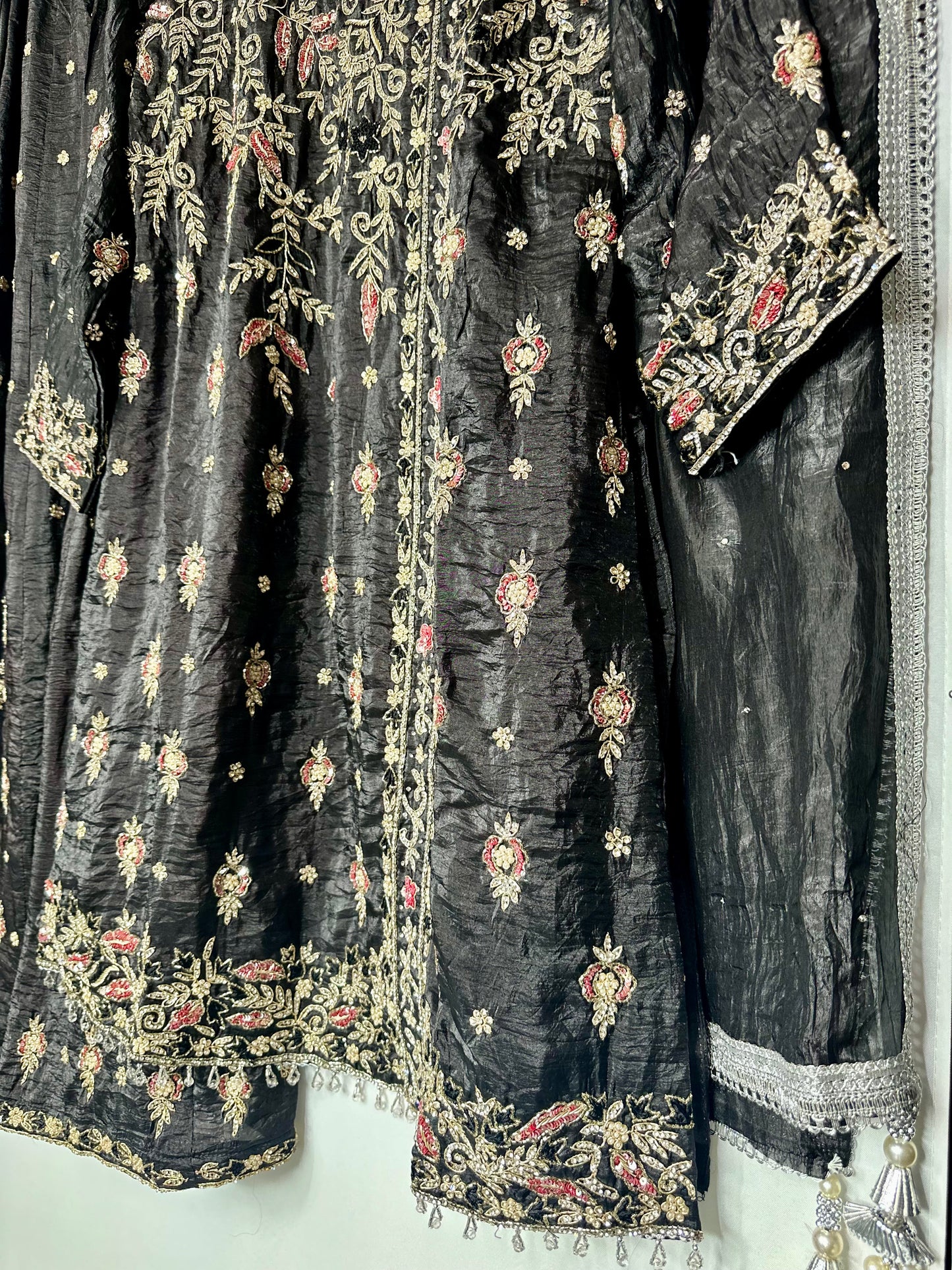 Gulbahar Glam