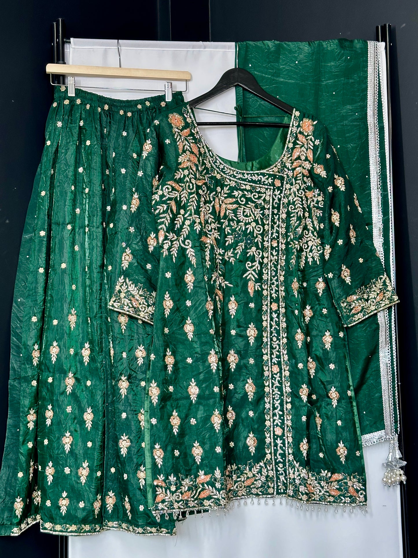 Gulbahar Glam